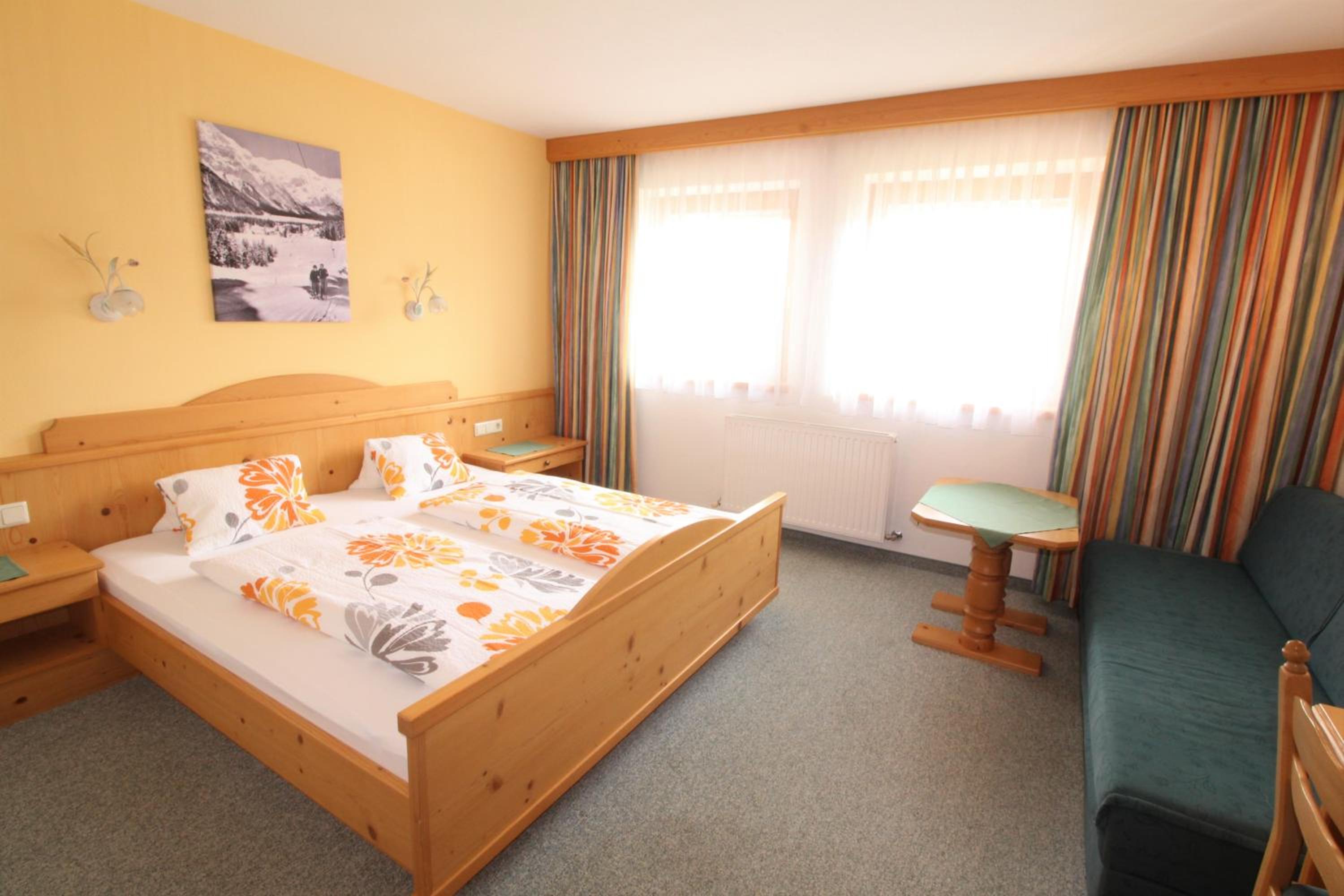 Triple Room photo 2