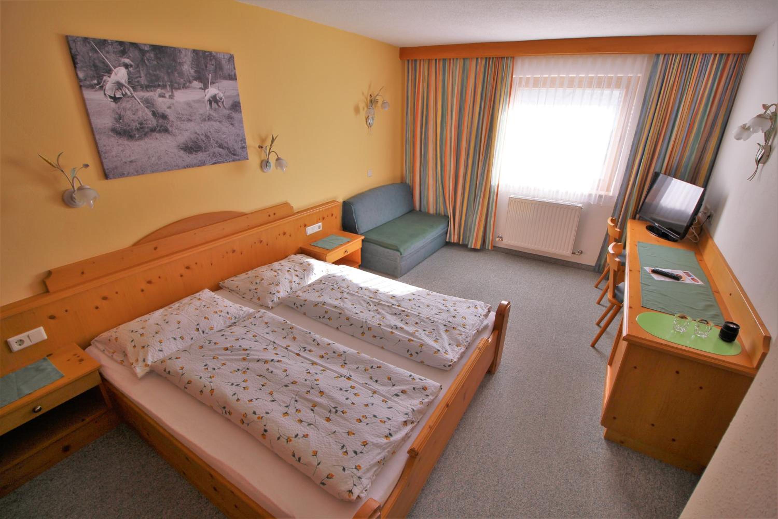 Double Room photo 2