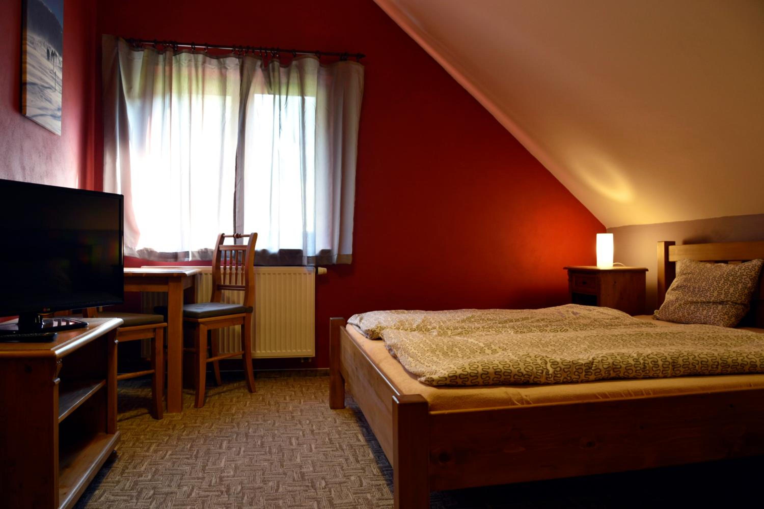 Two-Bedroom Suite photo 2