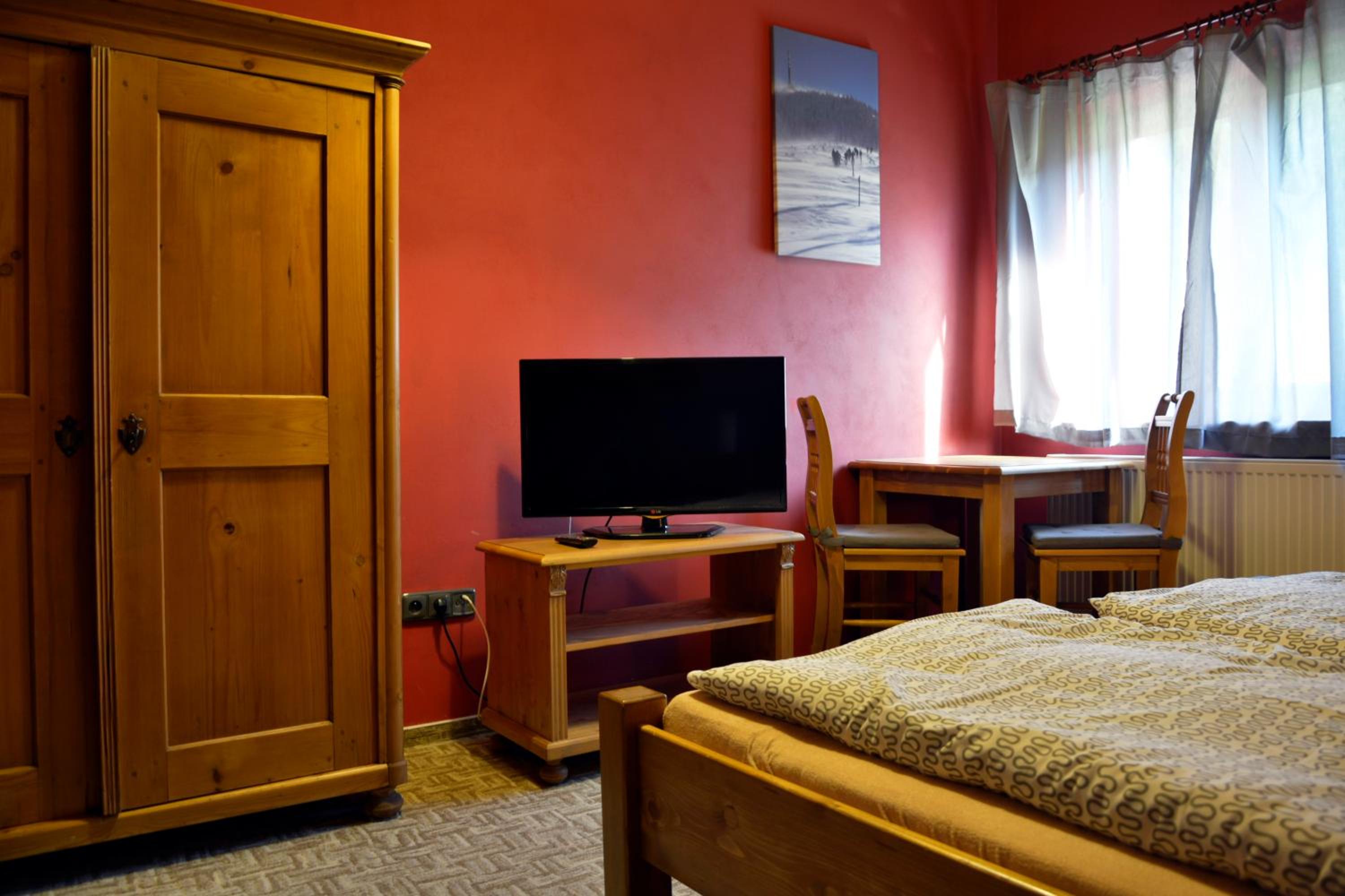 Two-Bedroom Suite photo 1