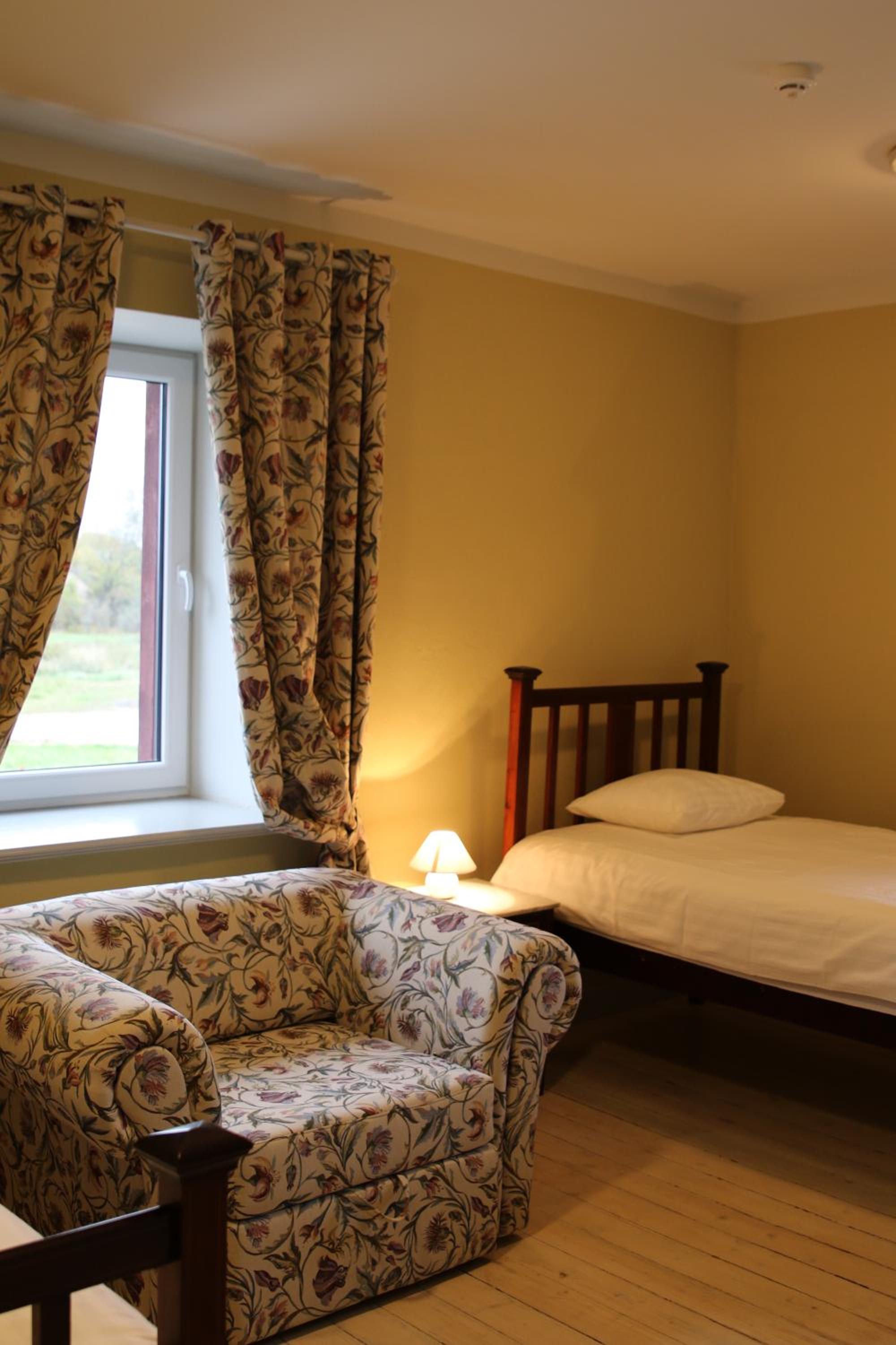 Twin Room - Photo 10