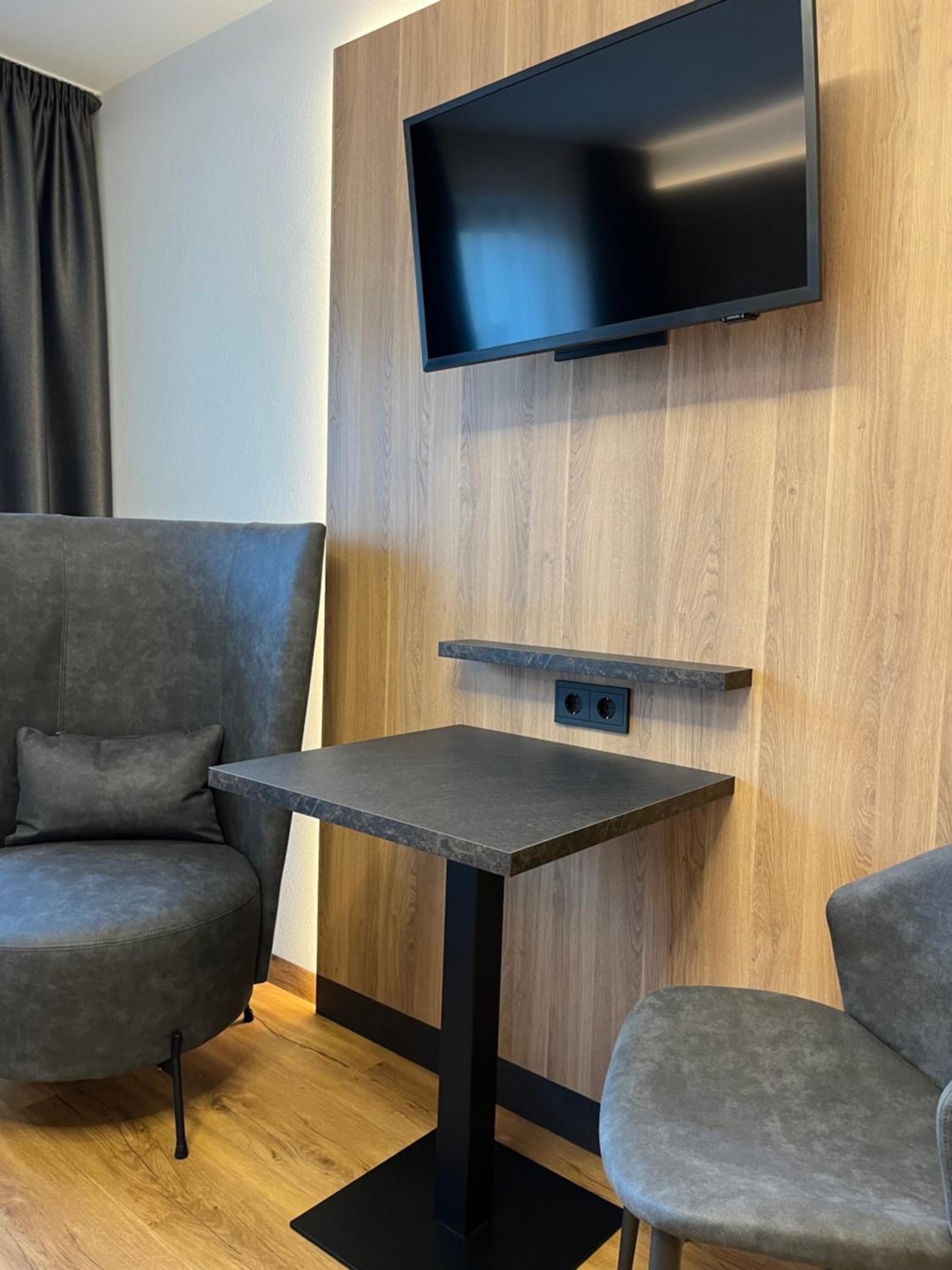 Premium Double Room