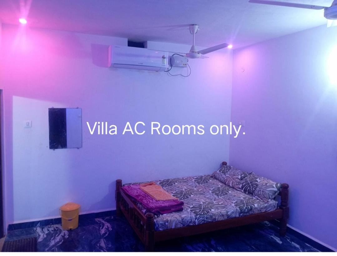 Villa photo 3