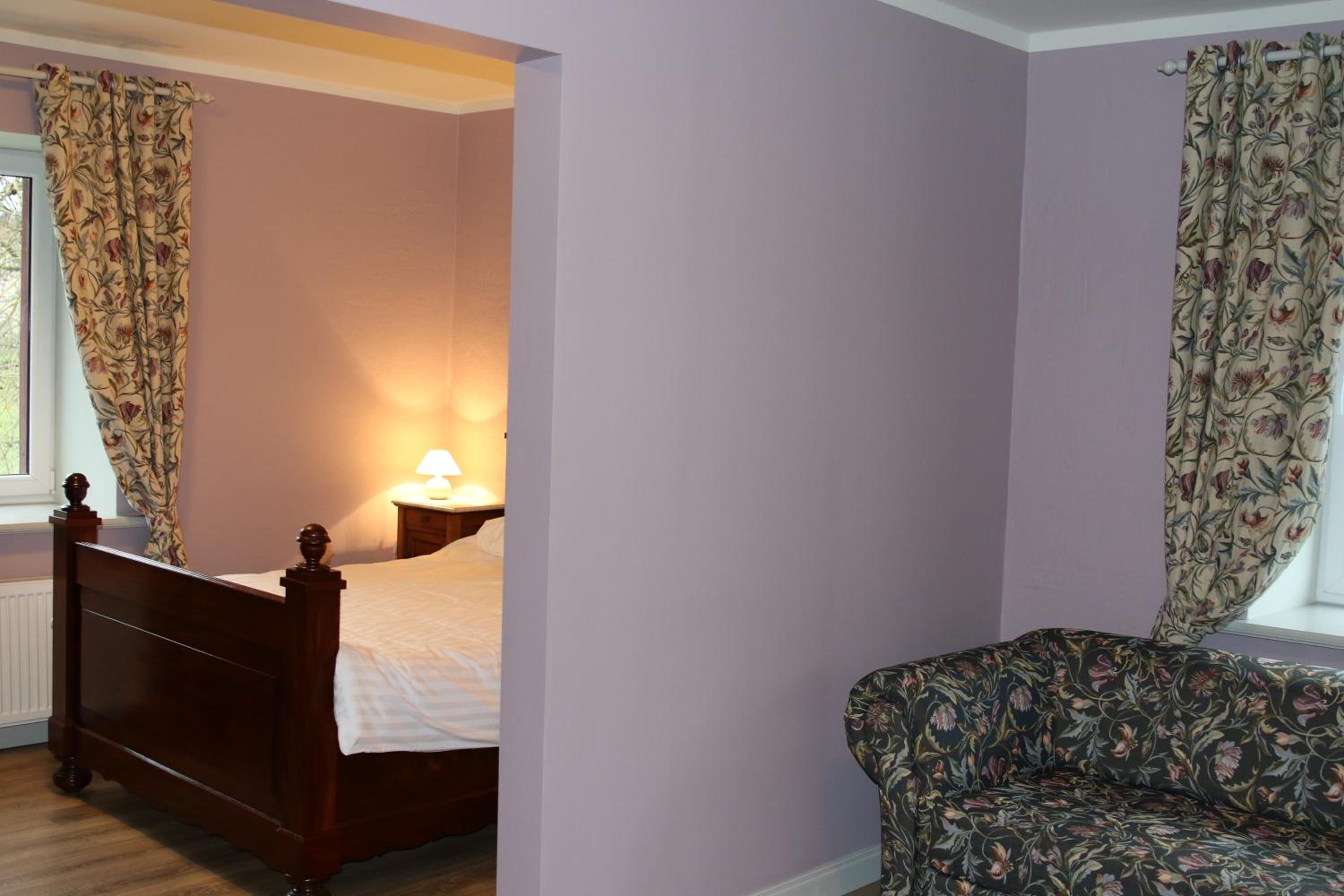 Standard Double Room - Photo 5