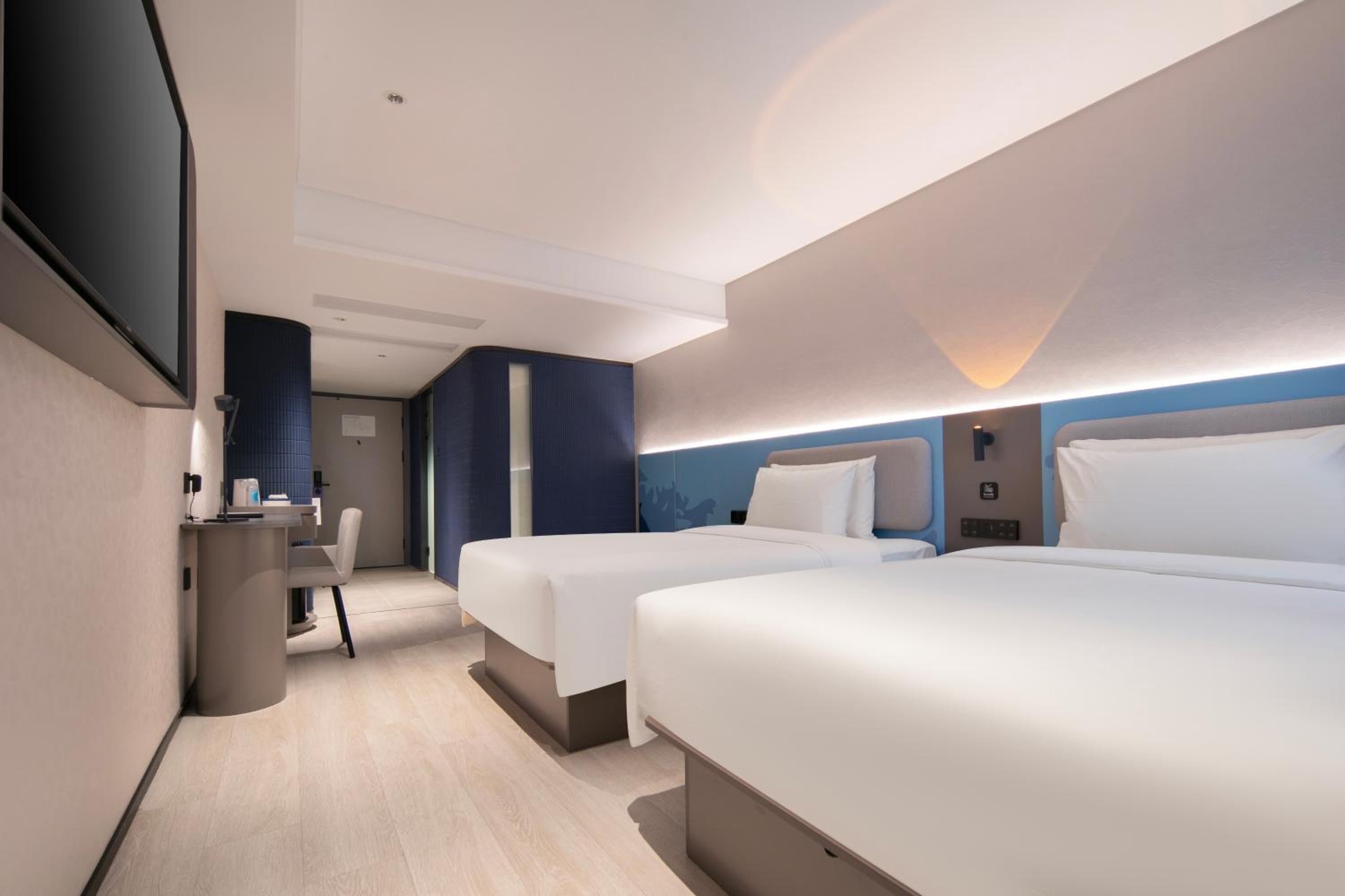 Super Twin Room photo 1