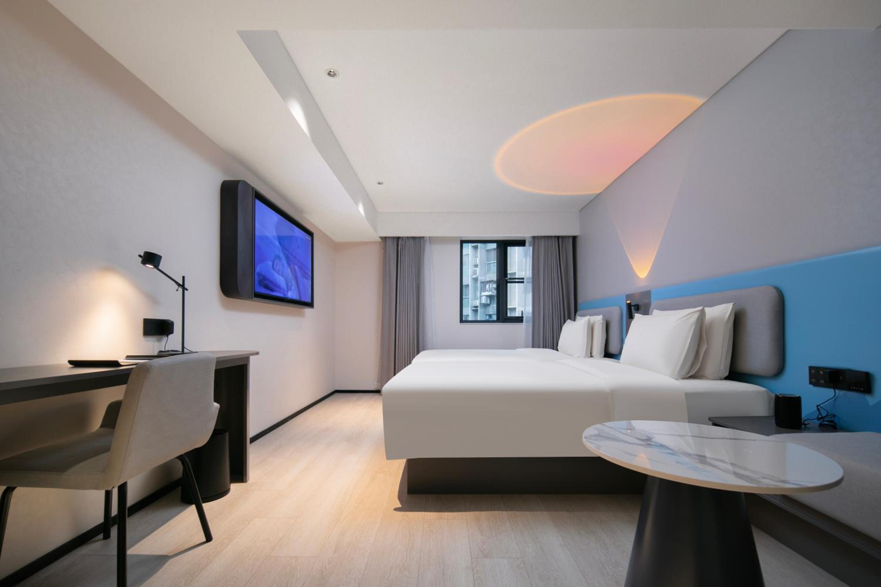Super Twin Room photo 2