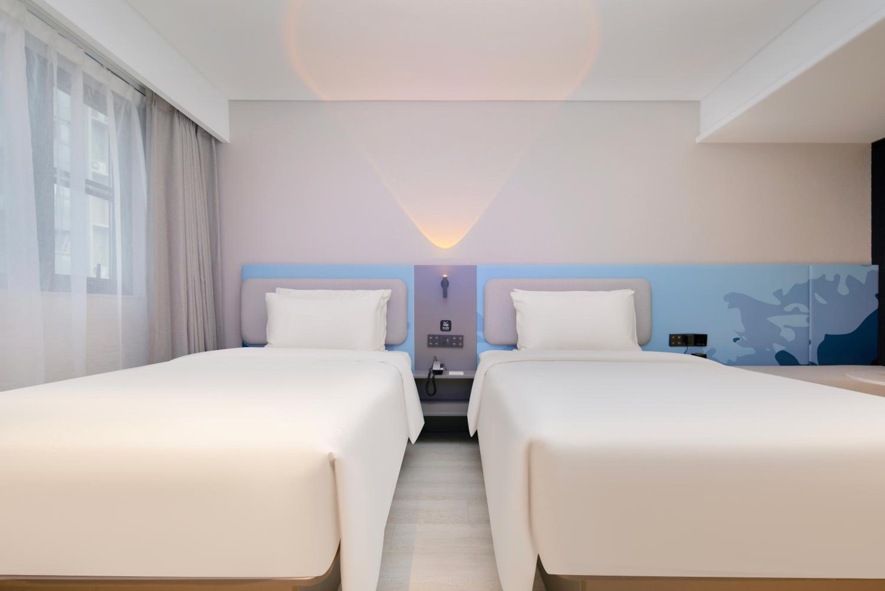 Super Twin Room photo 3