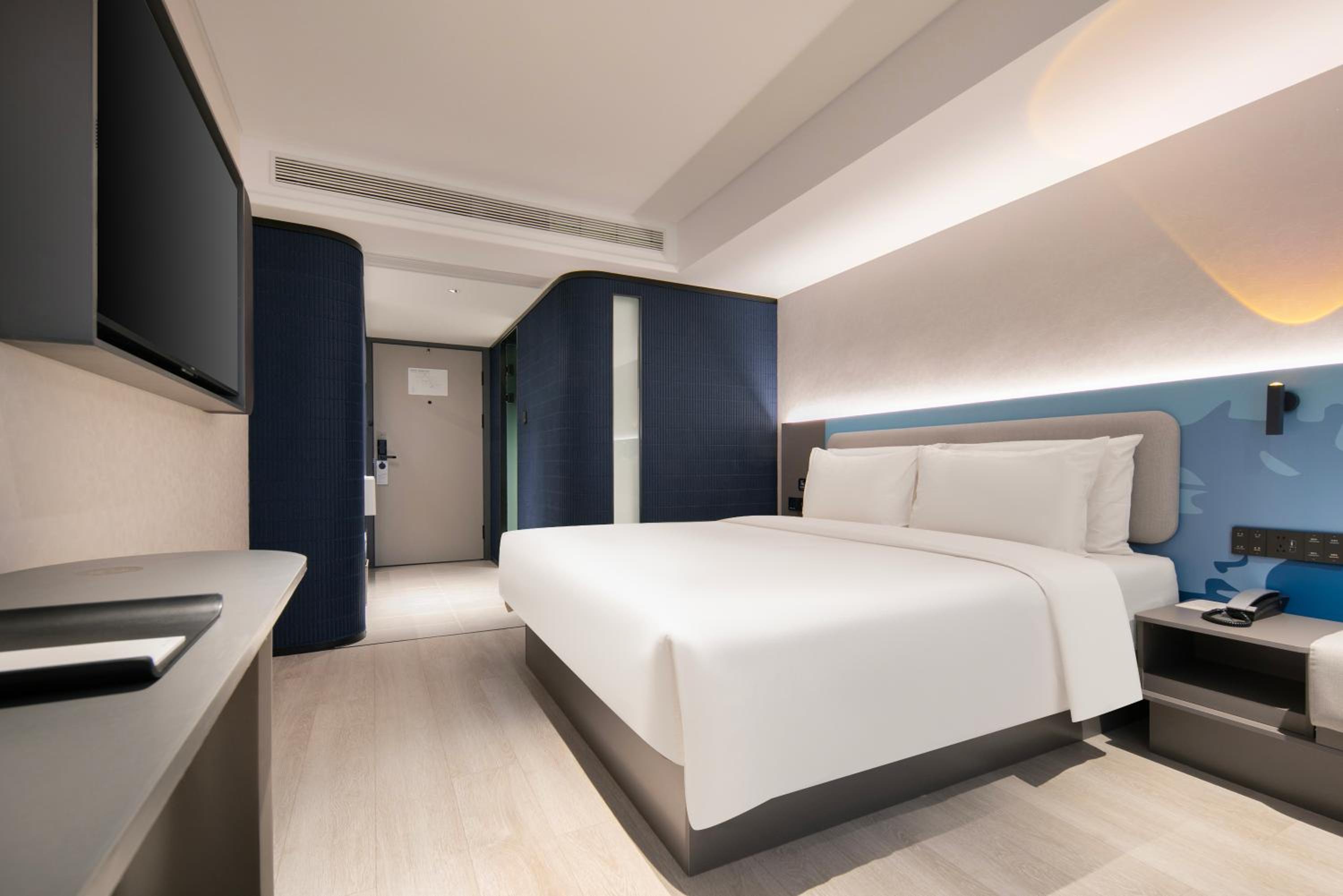 Enjoy Double Room photo 2