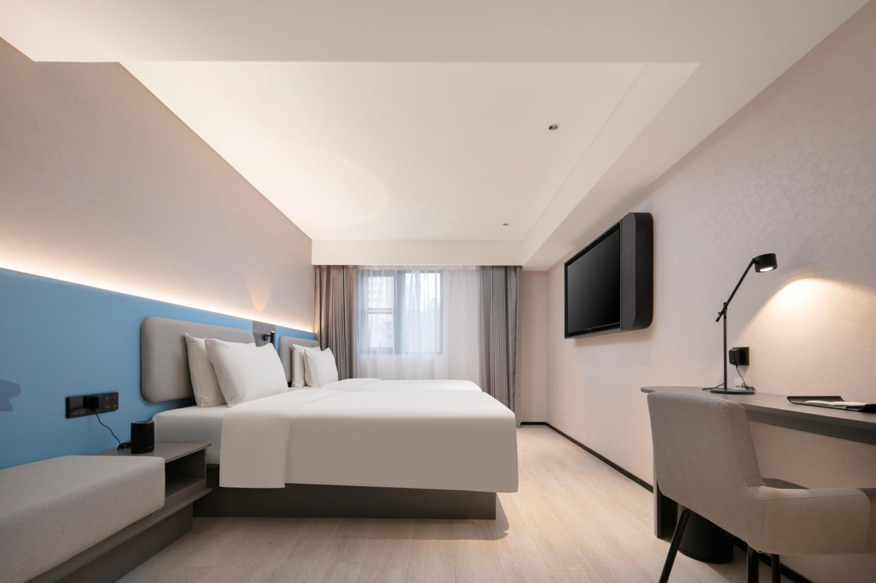 Enjoy Twin Room photo 3