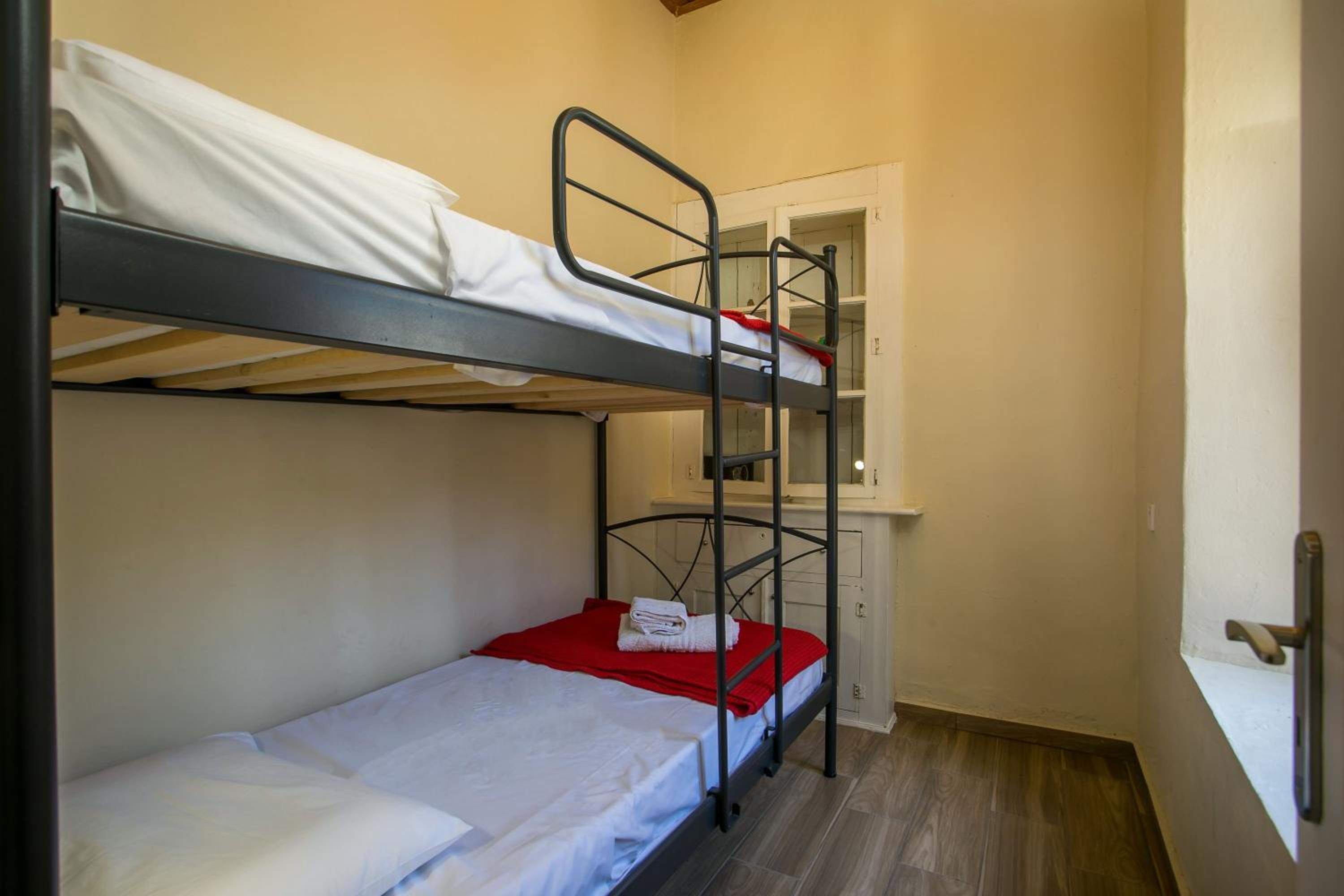 Galini Ground floor apartment 