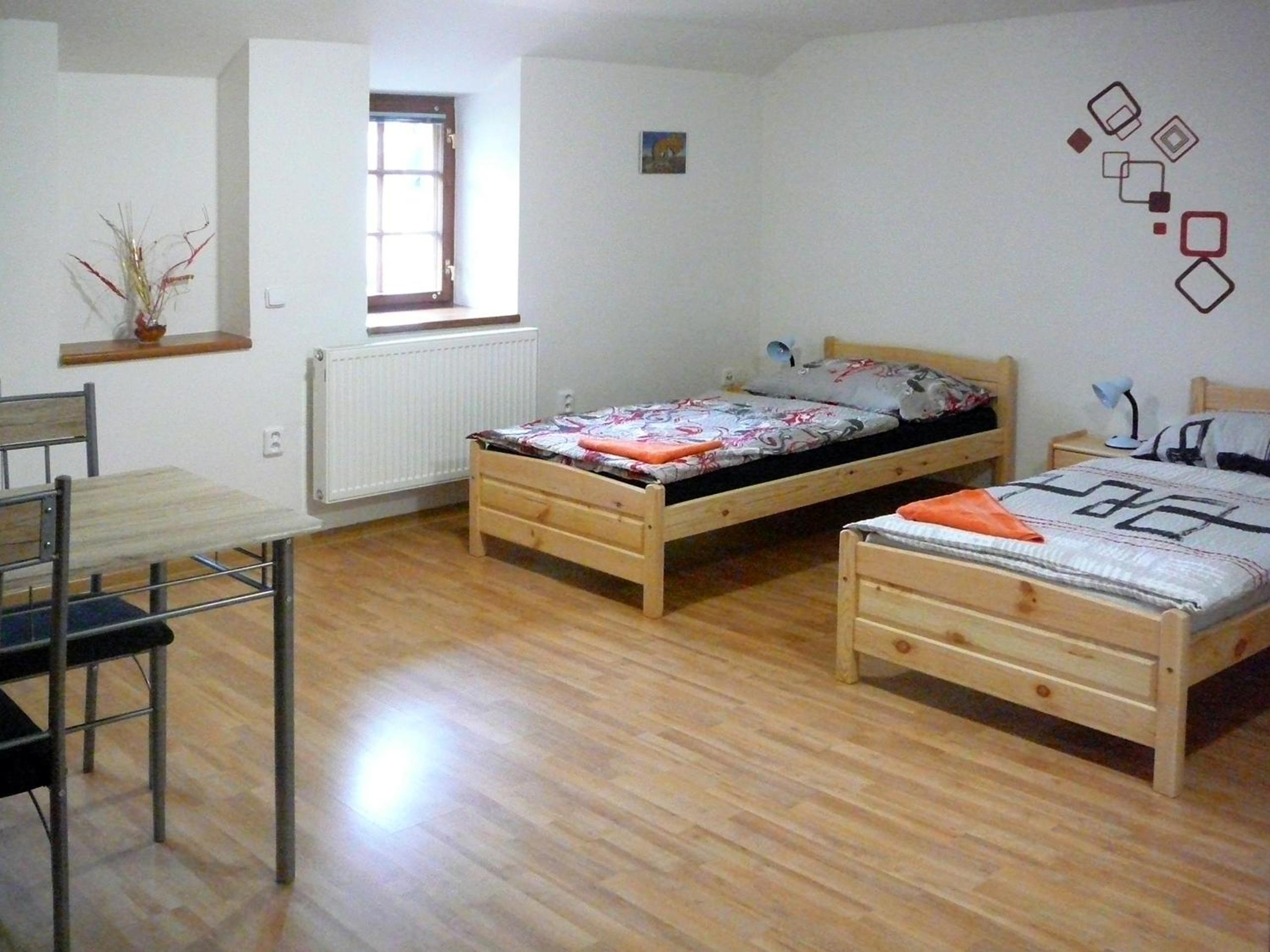 Triple Room with Private Bathroom - Photo 1