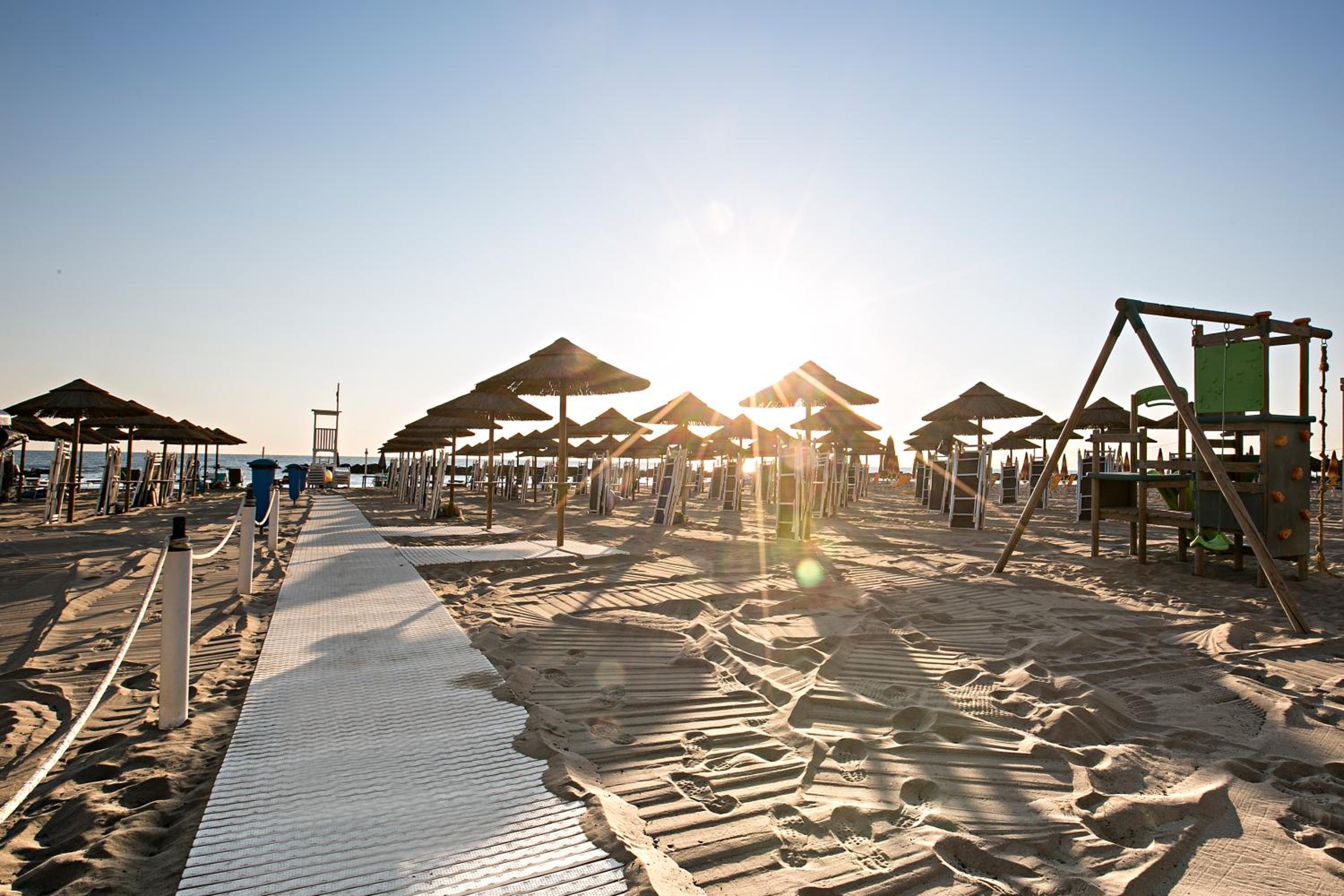 Double Or Twin Room - Beach Package photo 3