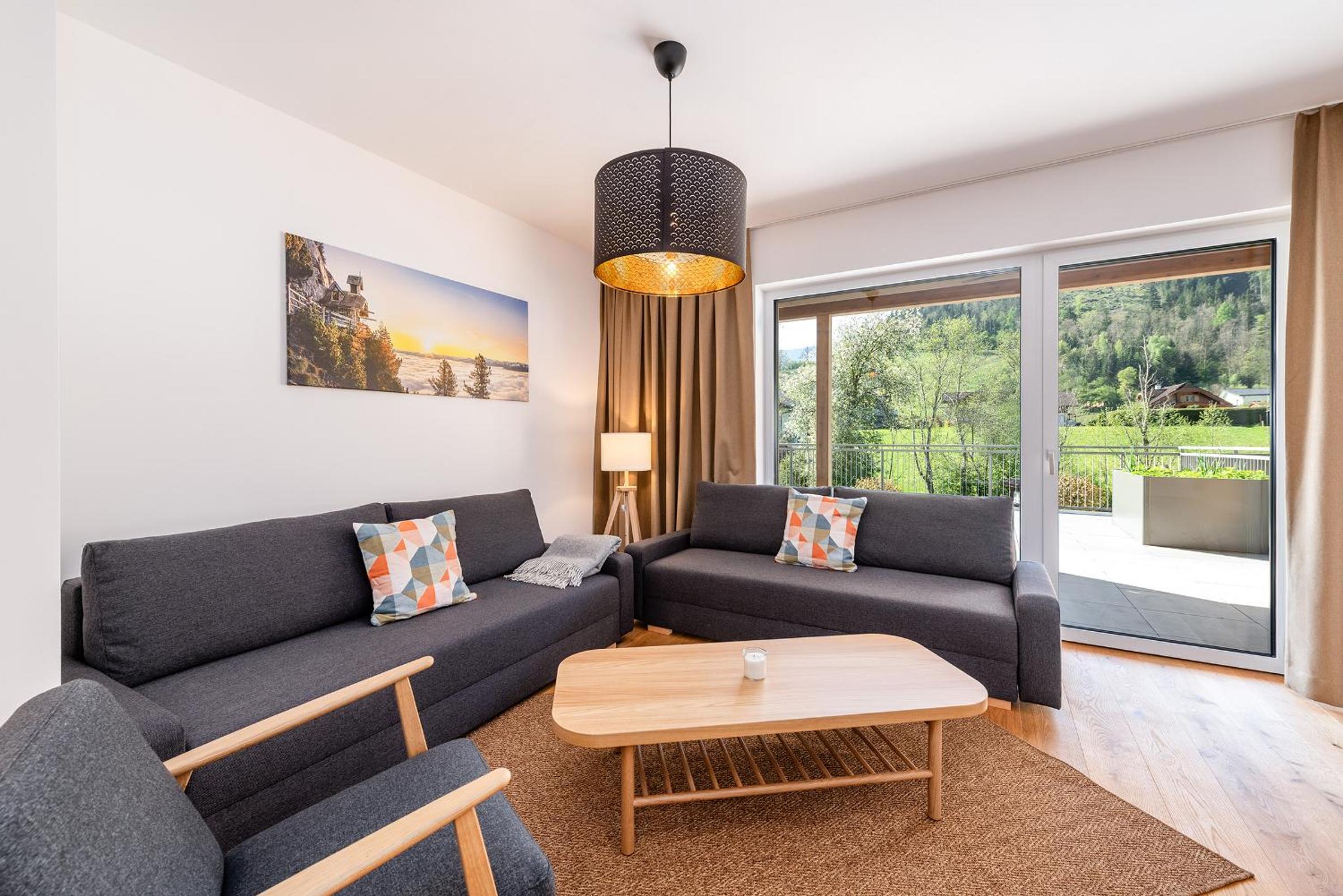 Superior One-Bedroom Apartment photo 3