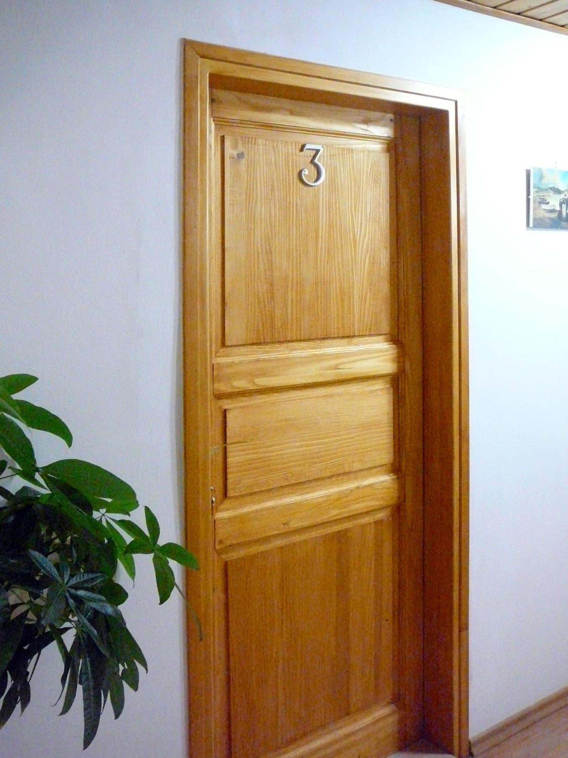Triple Room with Private Bathroom - Photo 6