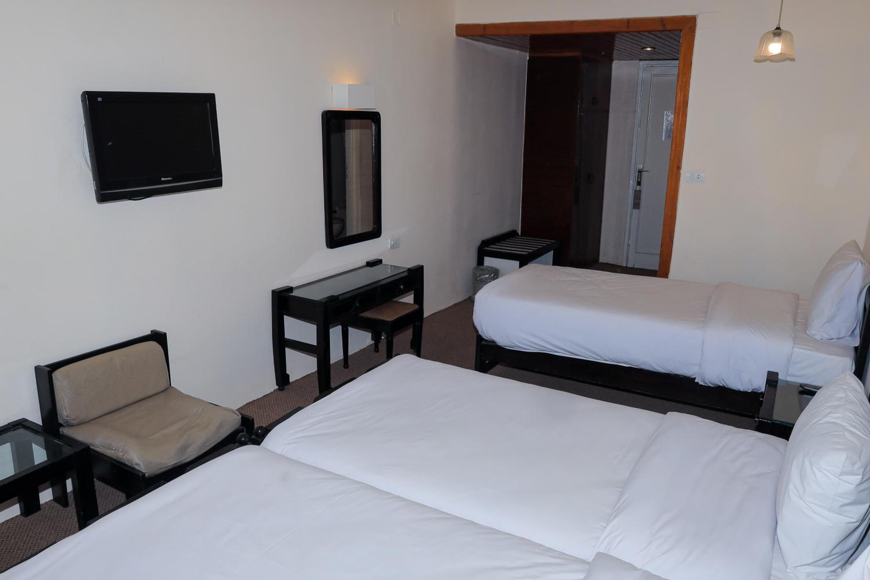Standard Triple Room photo 3