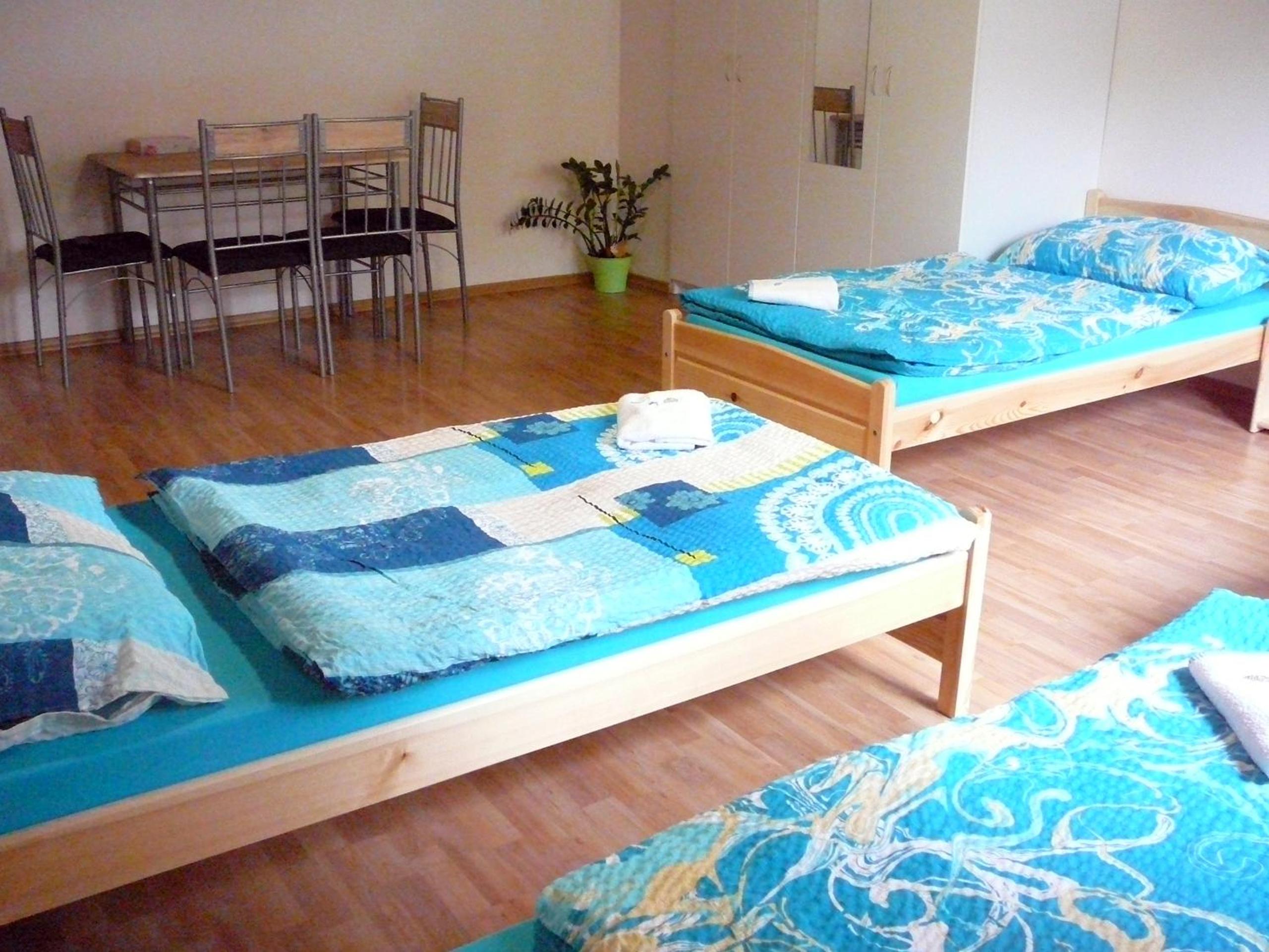 Quadruple Room with Private External Bathroom - Photo 3