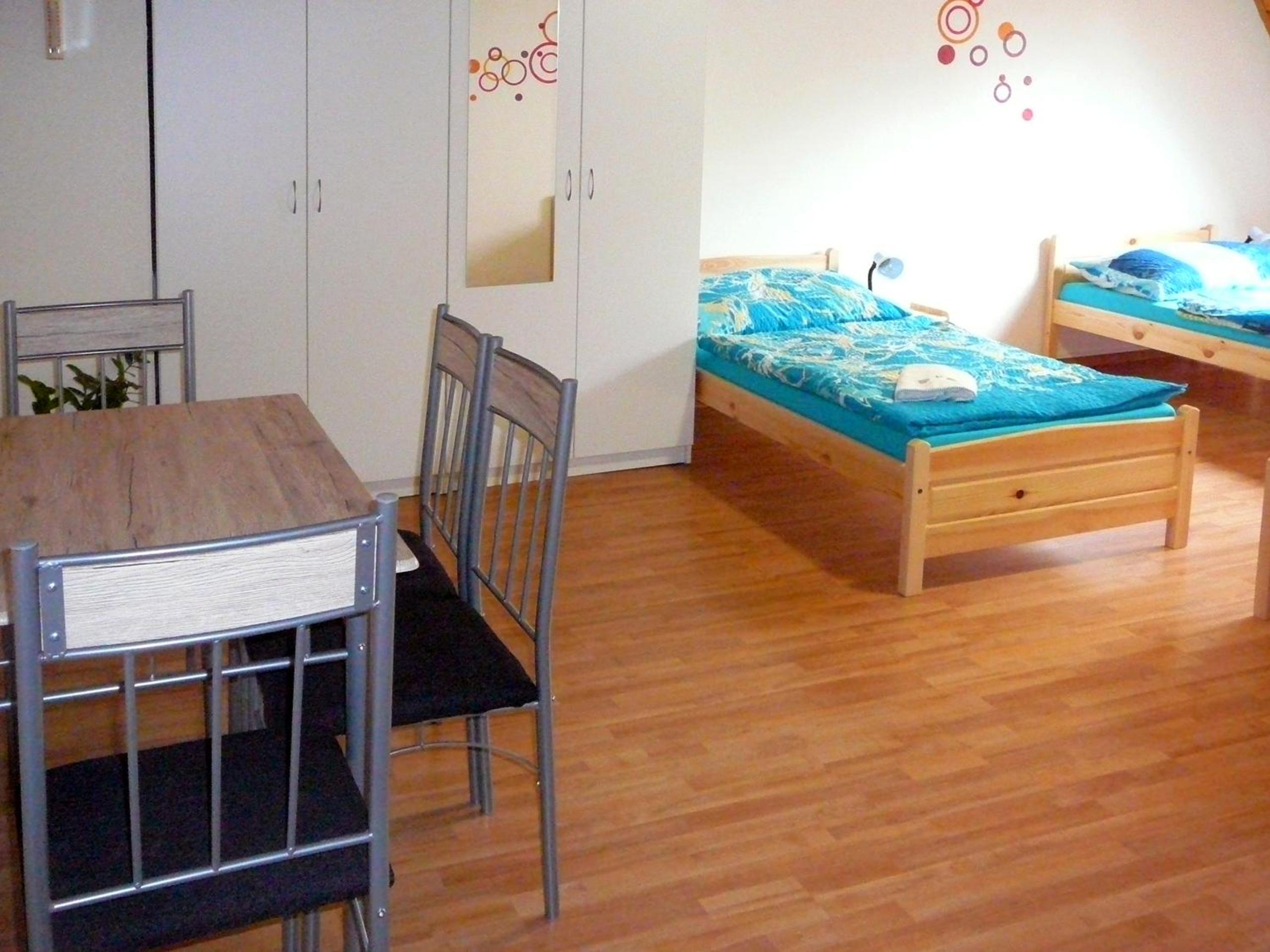 Quadruple Room with Private External Bathroom - Photo 2