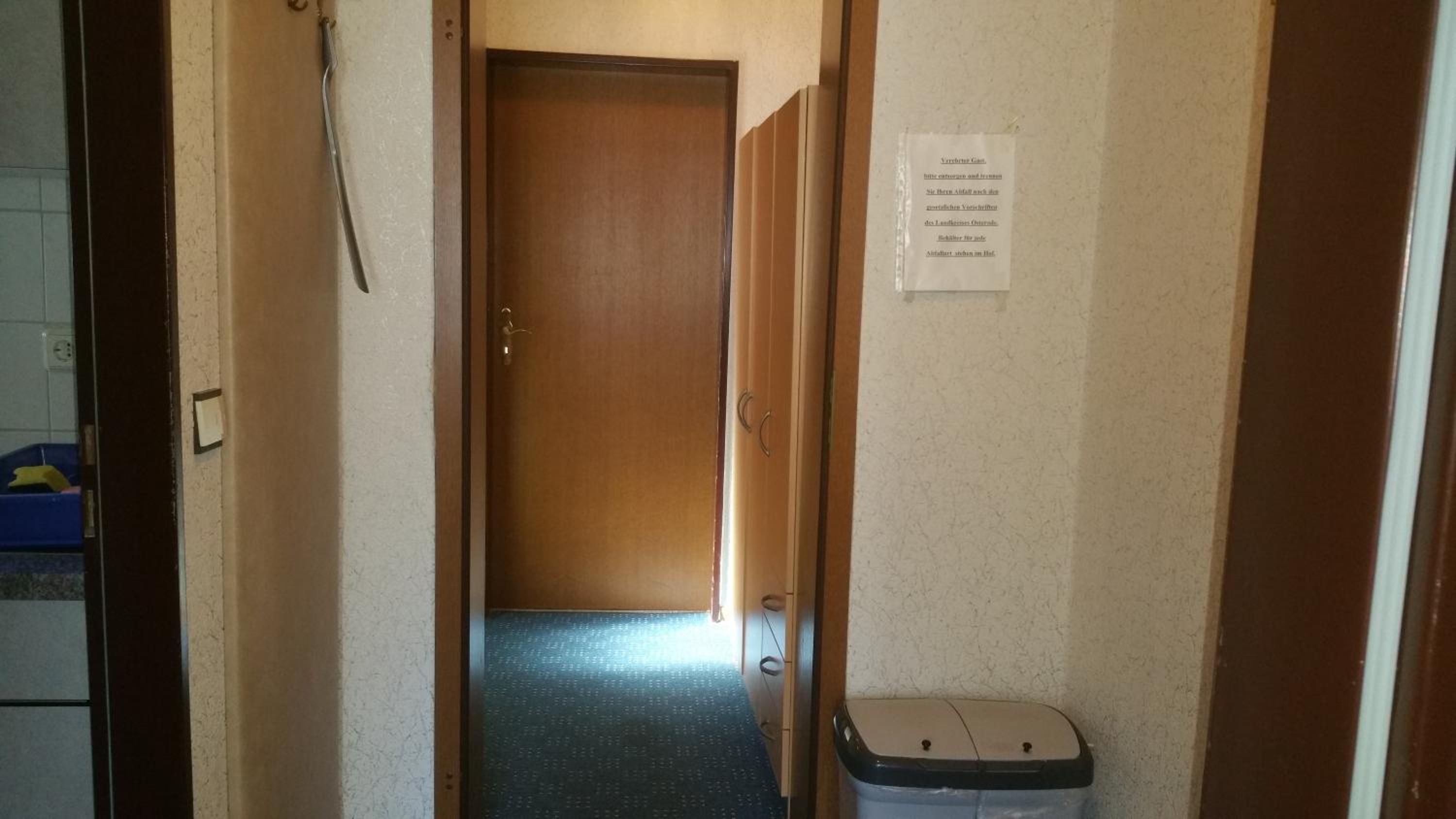 Apartment - Ground Floor photo 1