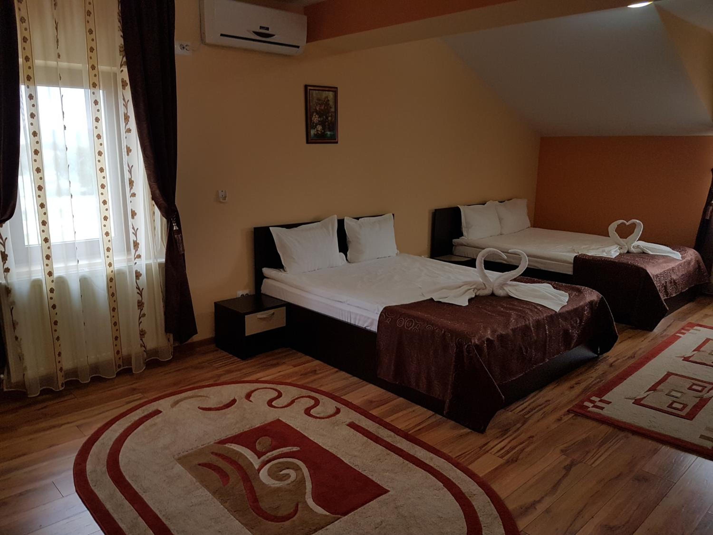 King Room with Two King Beds