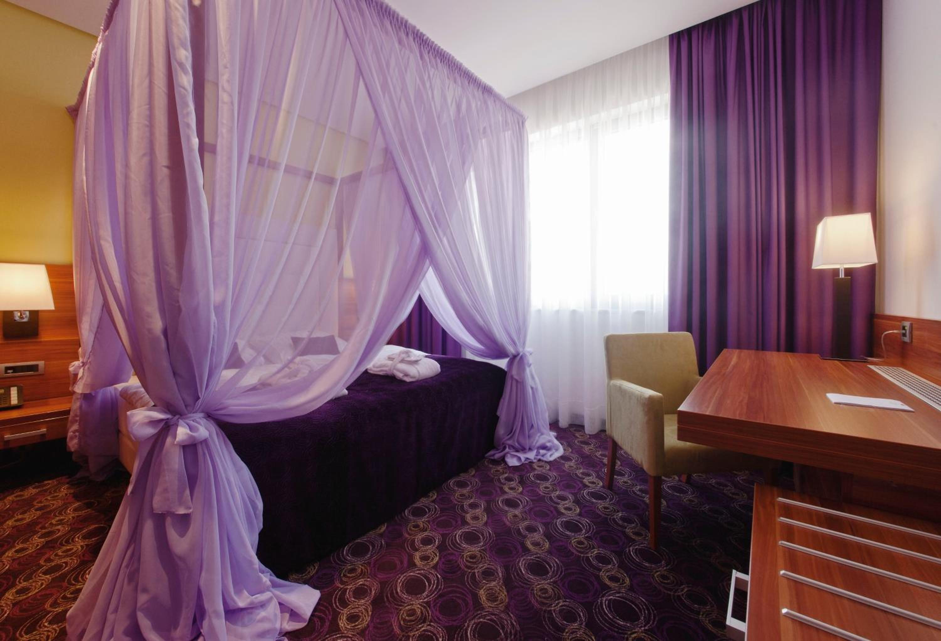 Suite photo 1