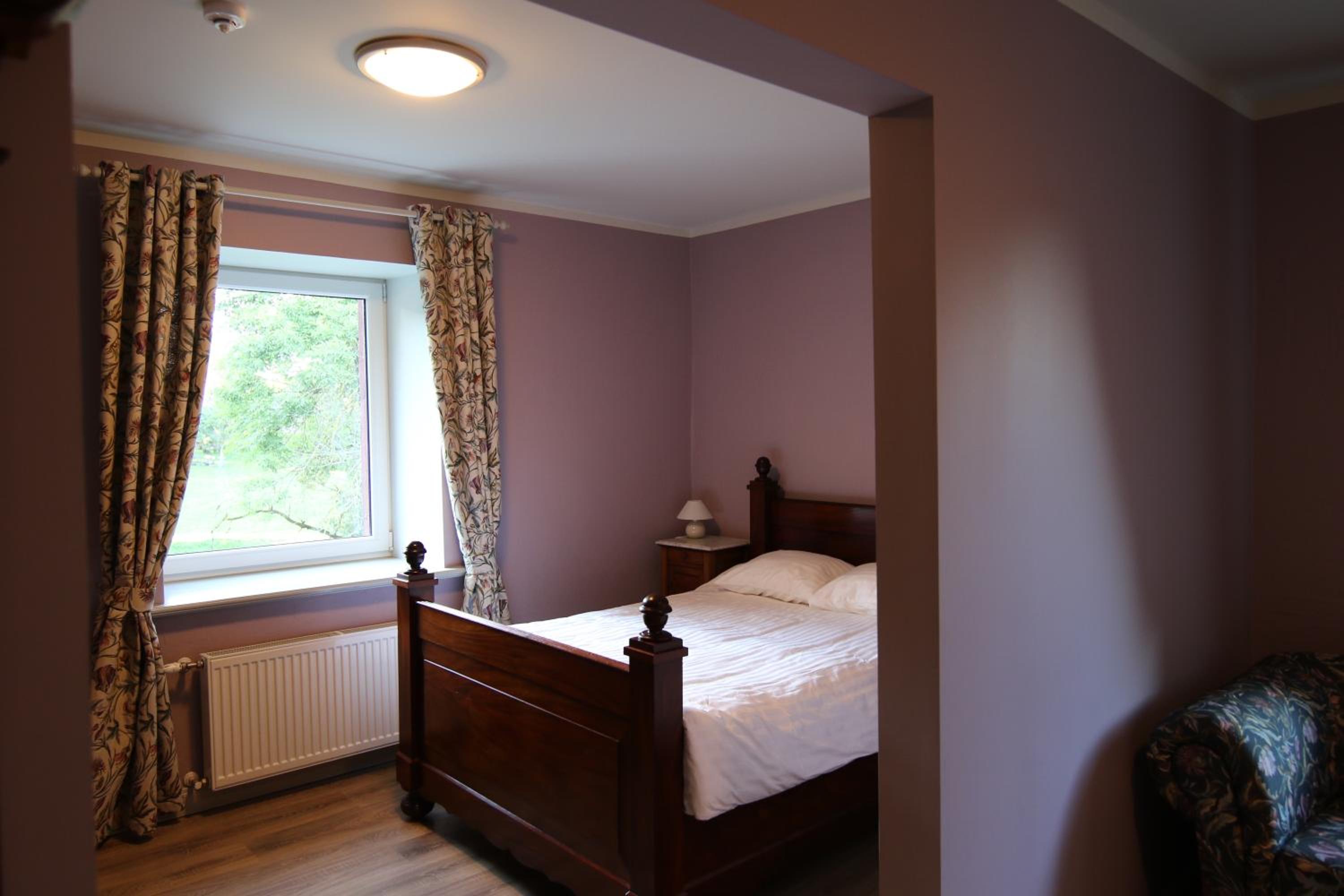 Standard Double Room - Photo 1