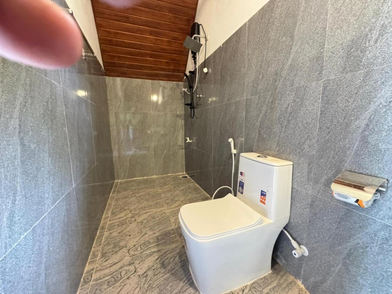 Deluxe Villa photo 3