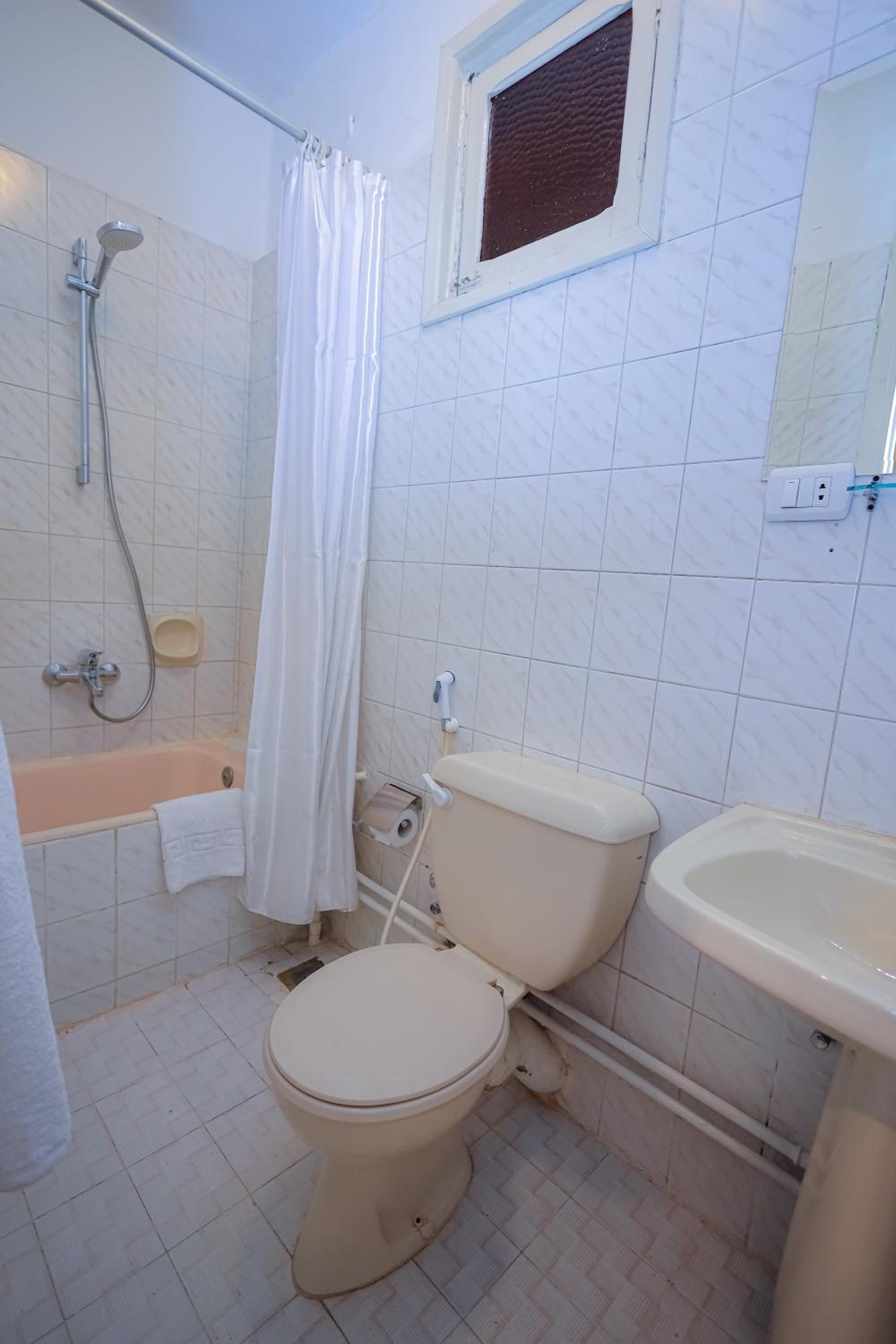 Standard Triple Room photo 1