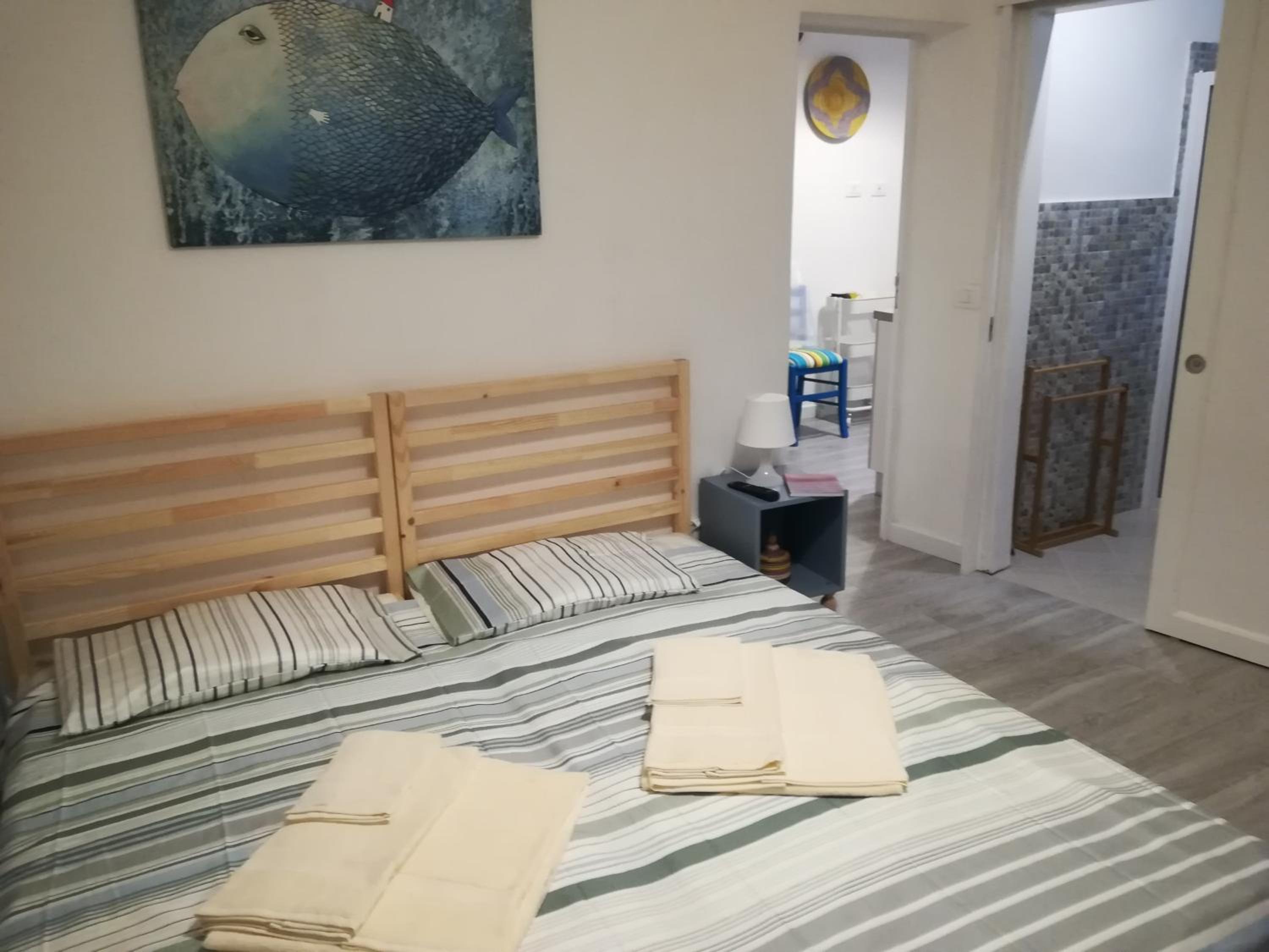 One-Bedroom House photo 3