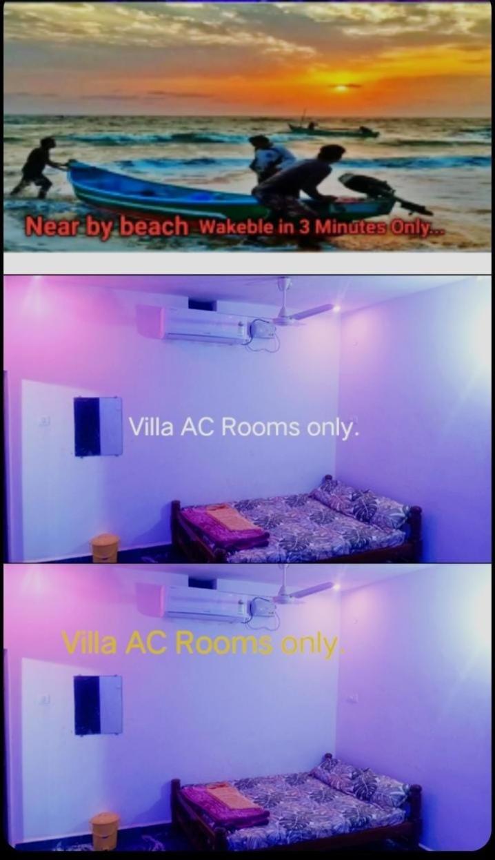 Villa photo 1