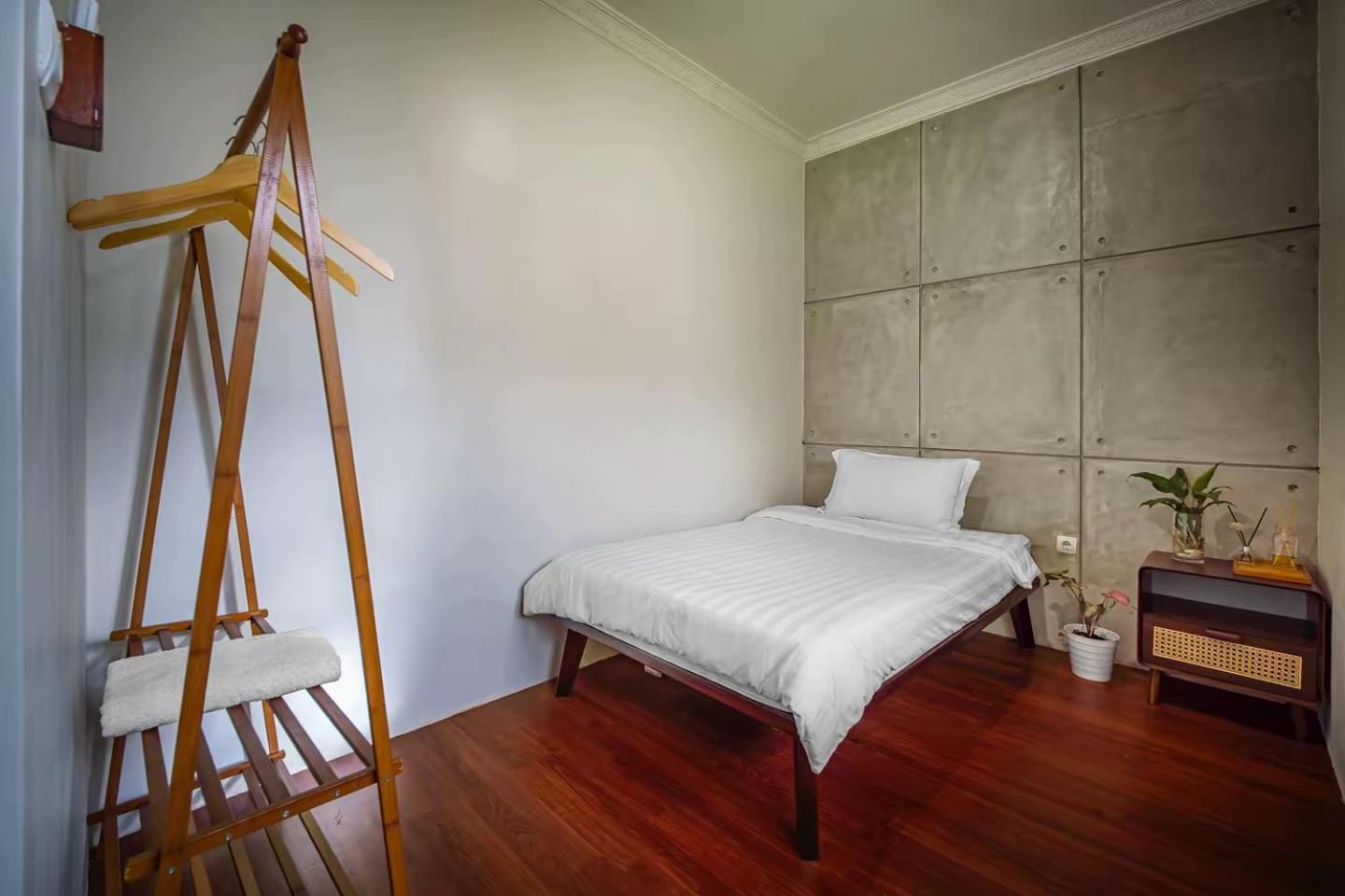 Single Room with Garden View photo 2