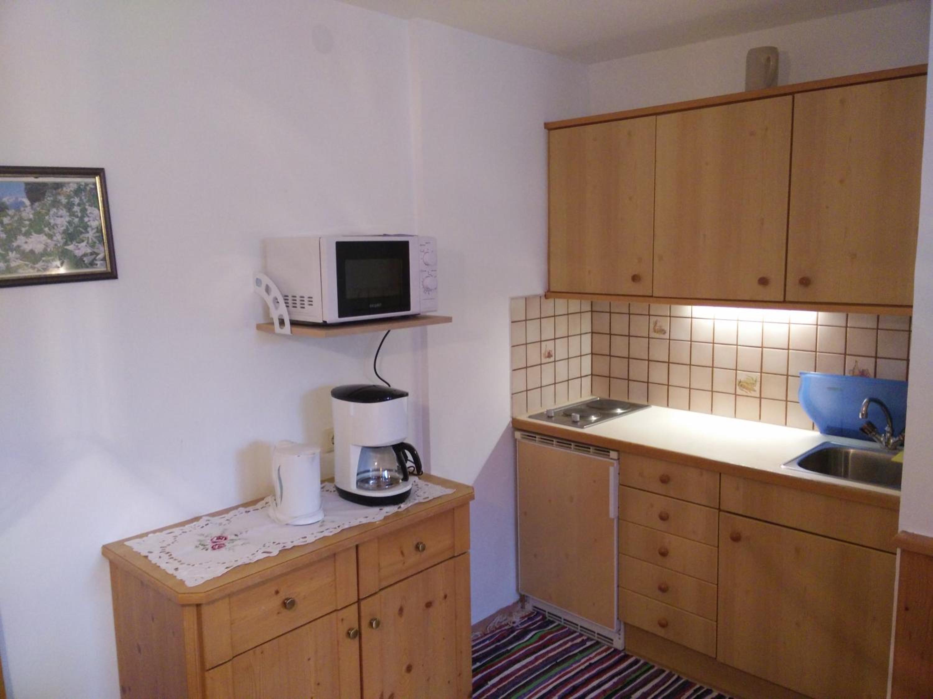 One-Bedroom Apartment (4 Adults) photo 2