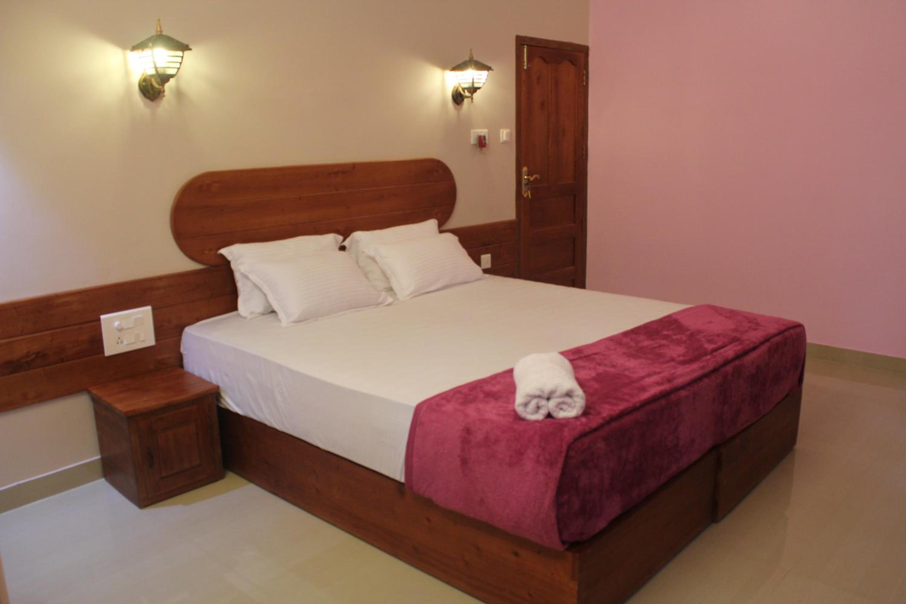 Deluxe Double Room - Photo 5