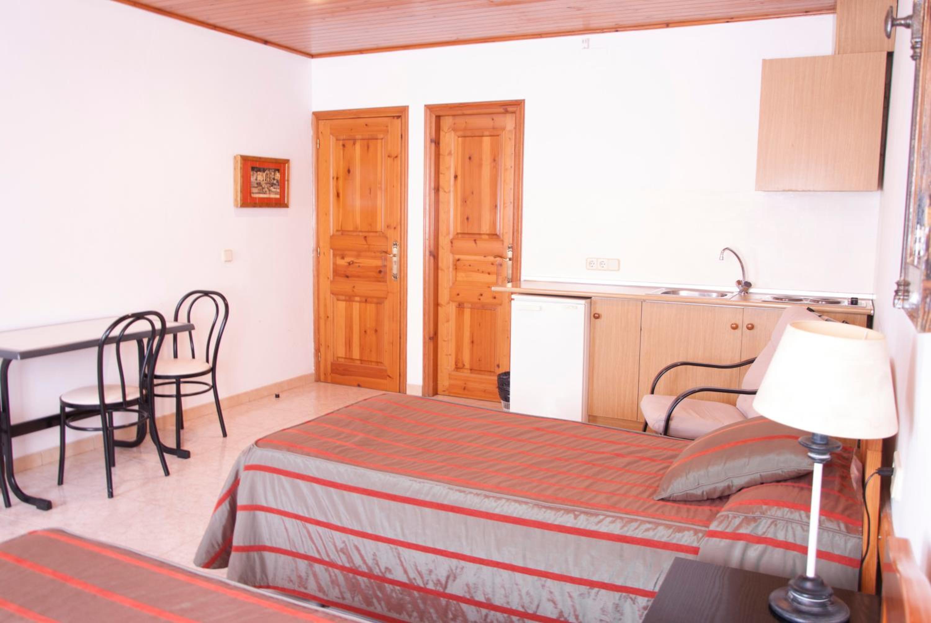Twin Room photo 3