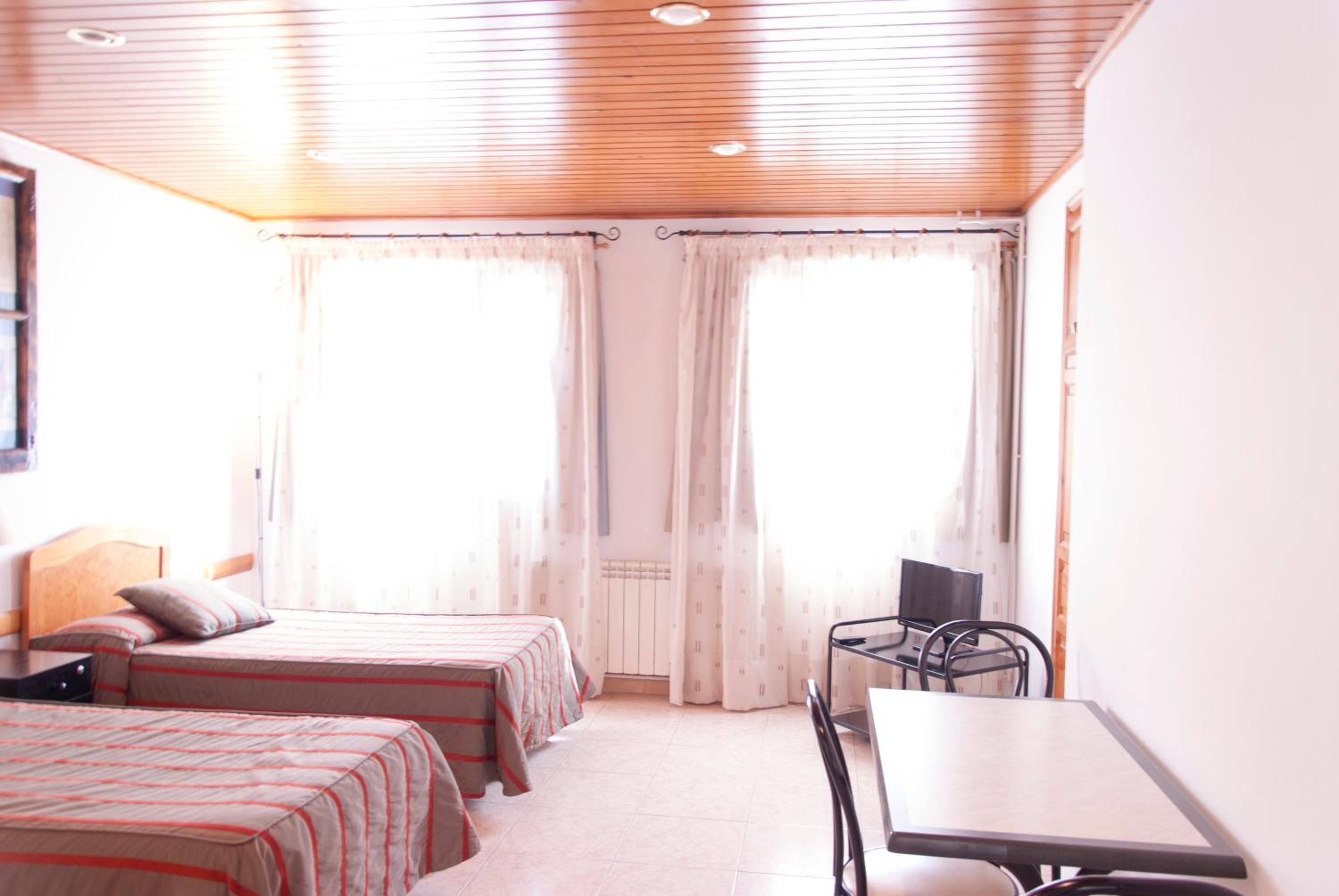 Twin Room photo 2