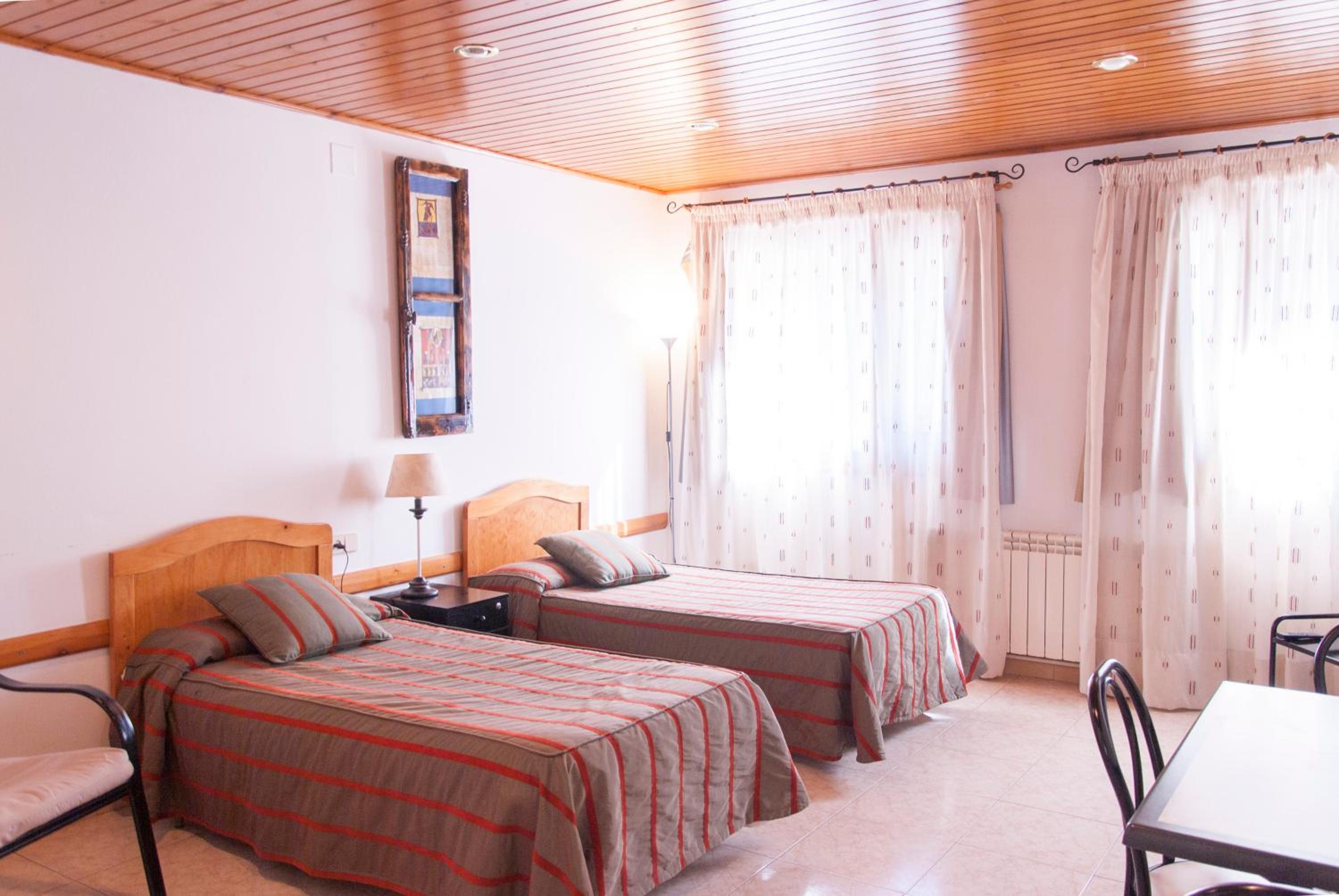 Habitación Doble