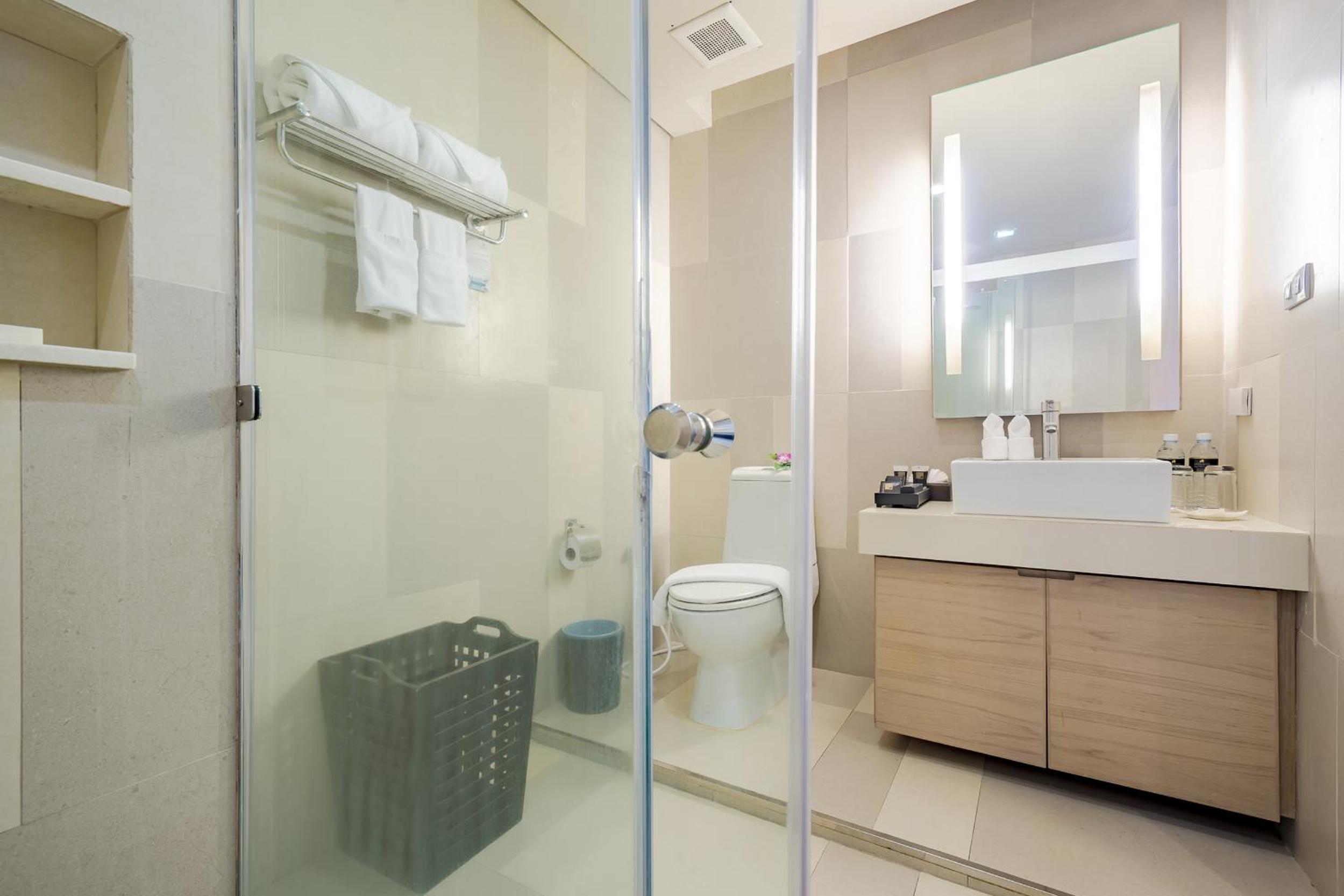Superior Double or Twin Room photo 2