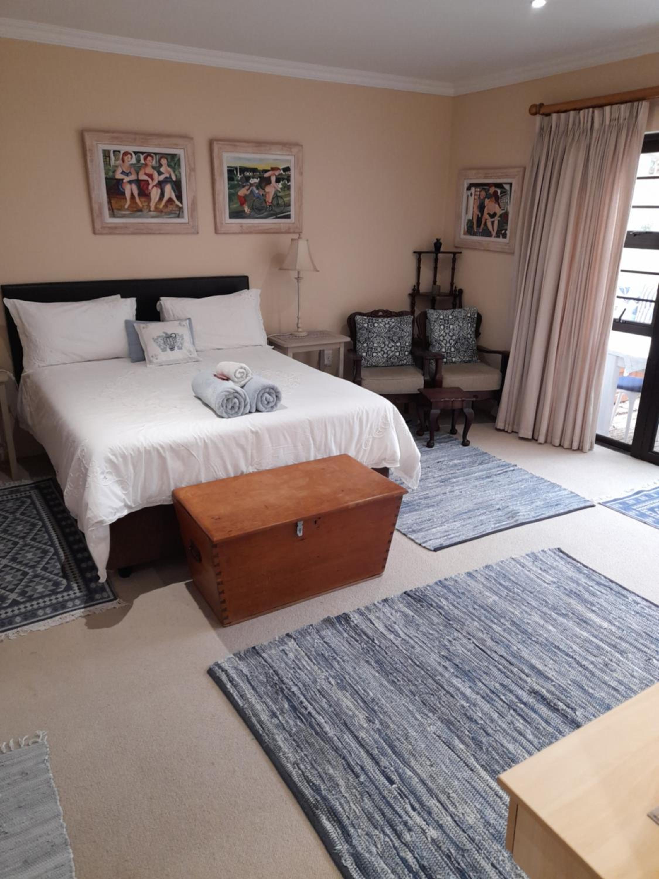 Standard Apartment photo 3