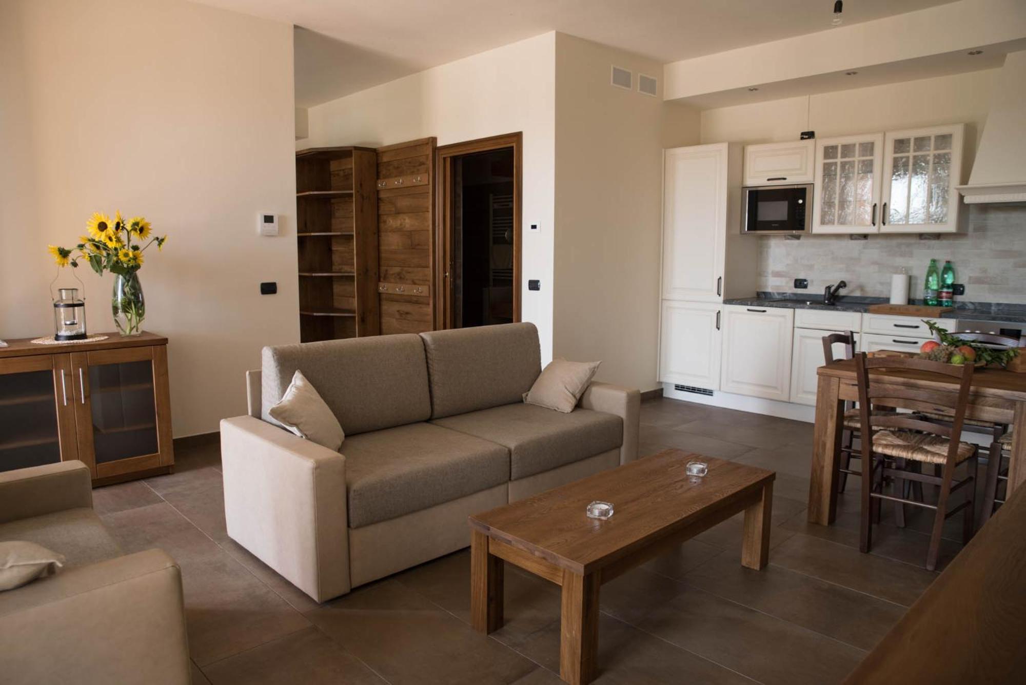 Queen Suite