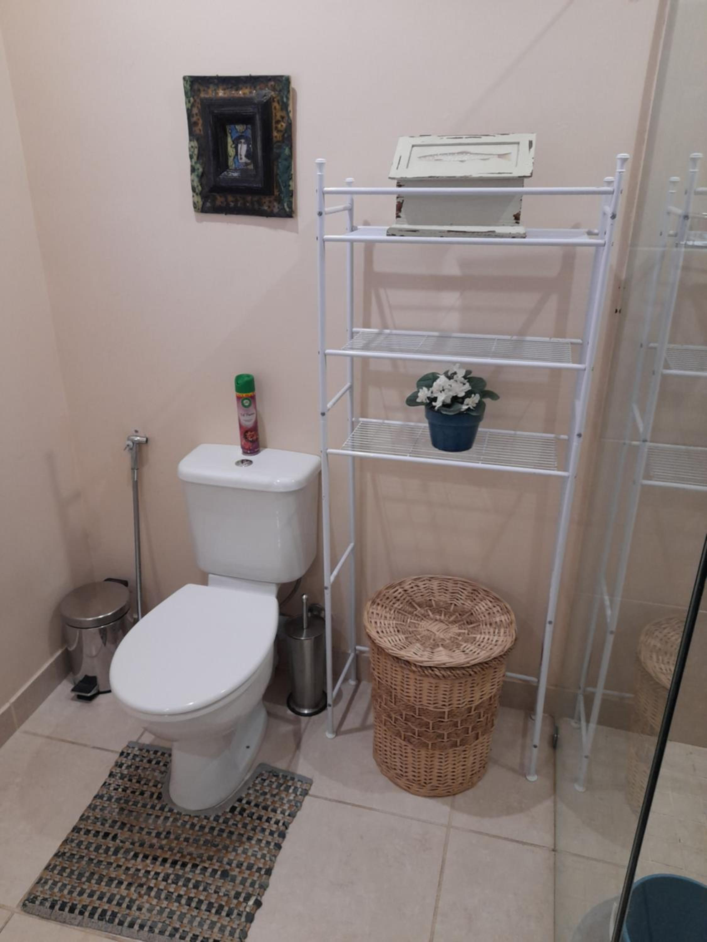 Standard Apartment photo 1