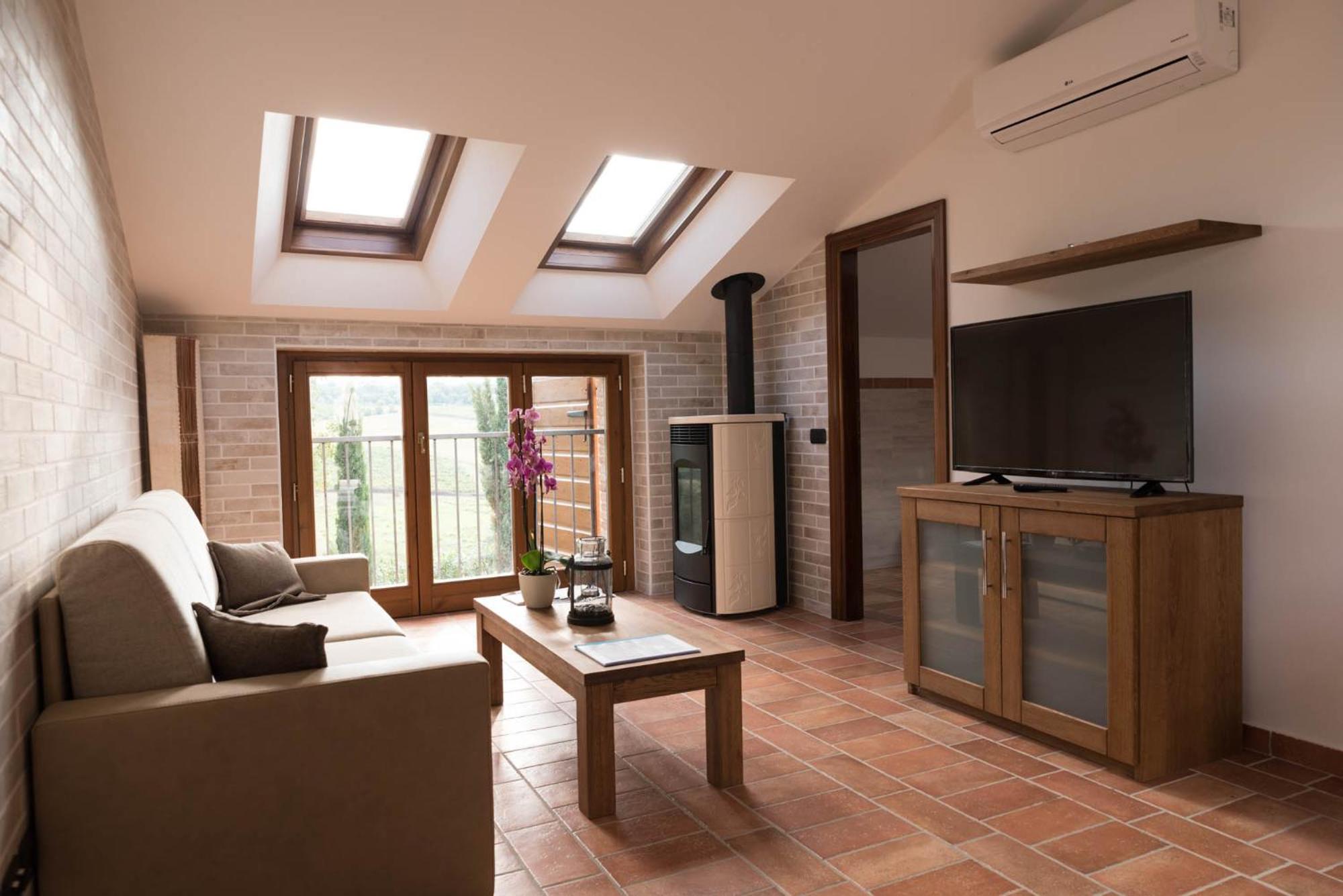 Superior Villa with private Jacuzzi - Photo 10