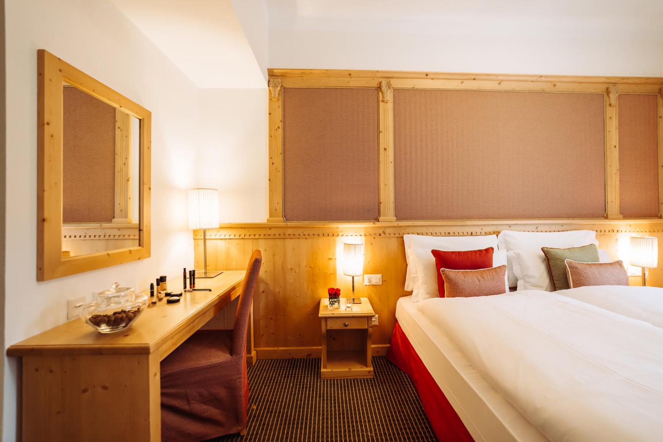 Standard Double or Twin Room with Spa Access - Photo 5