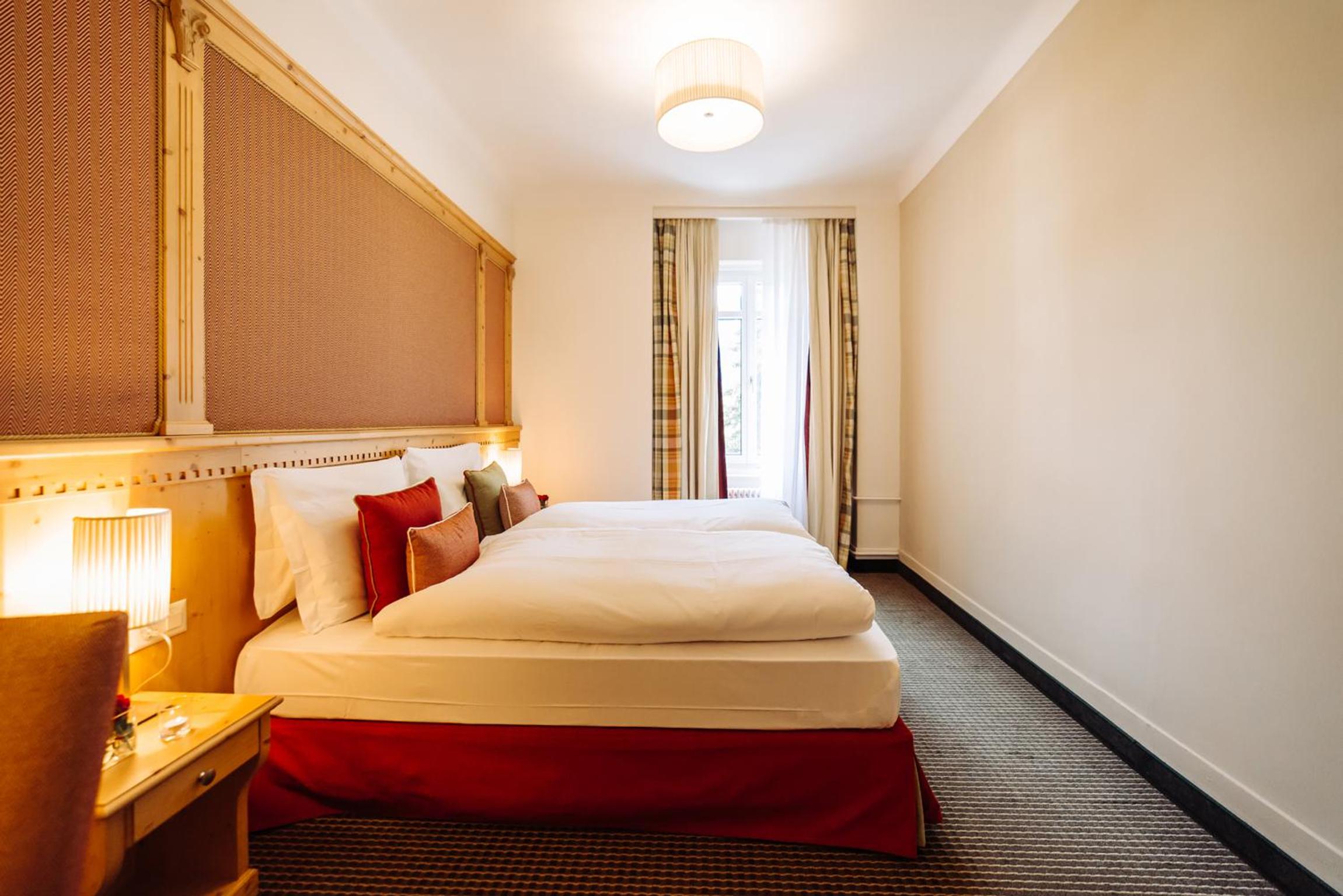 Double interconnecting rooms with Spa Access - Photo 7