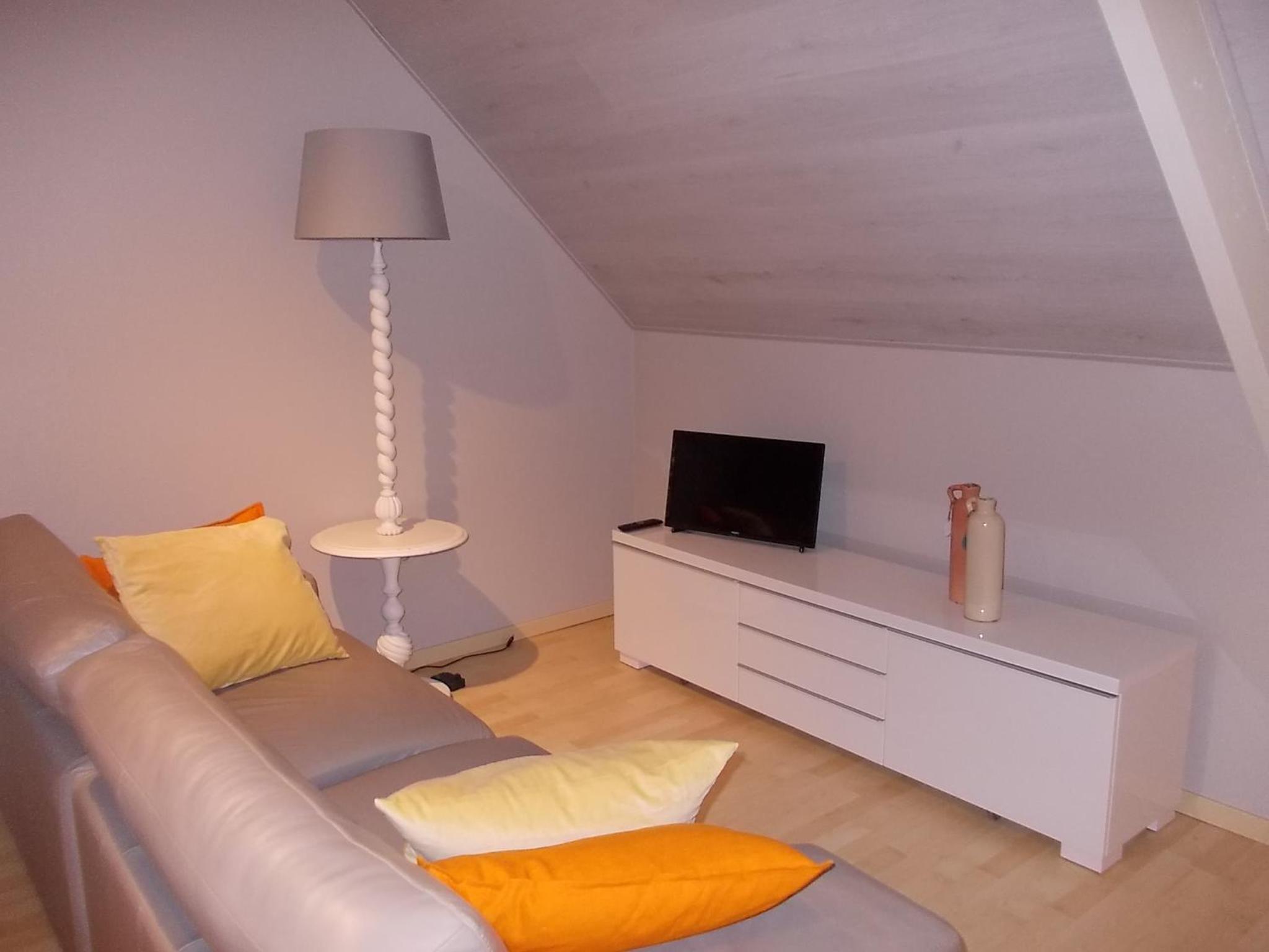 One-Bedroom Apartment photo 3