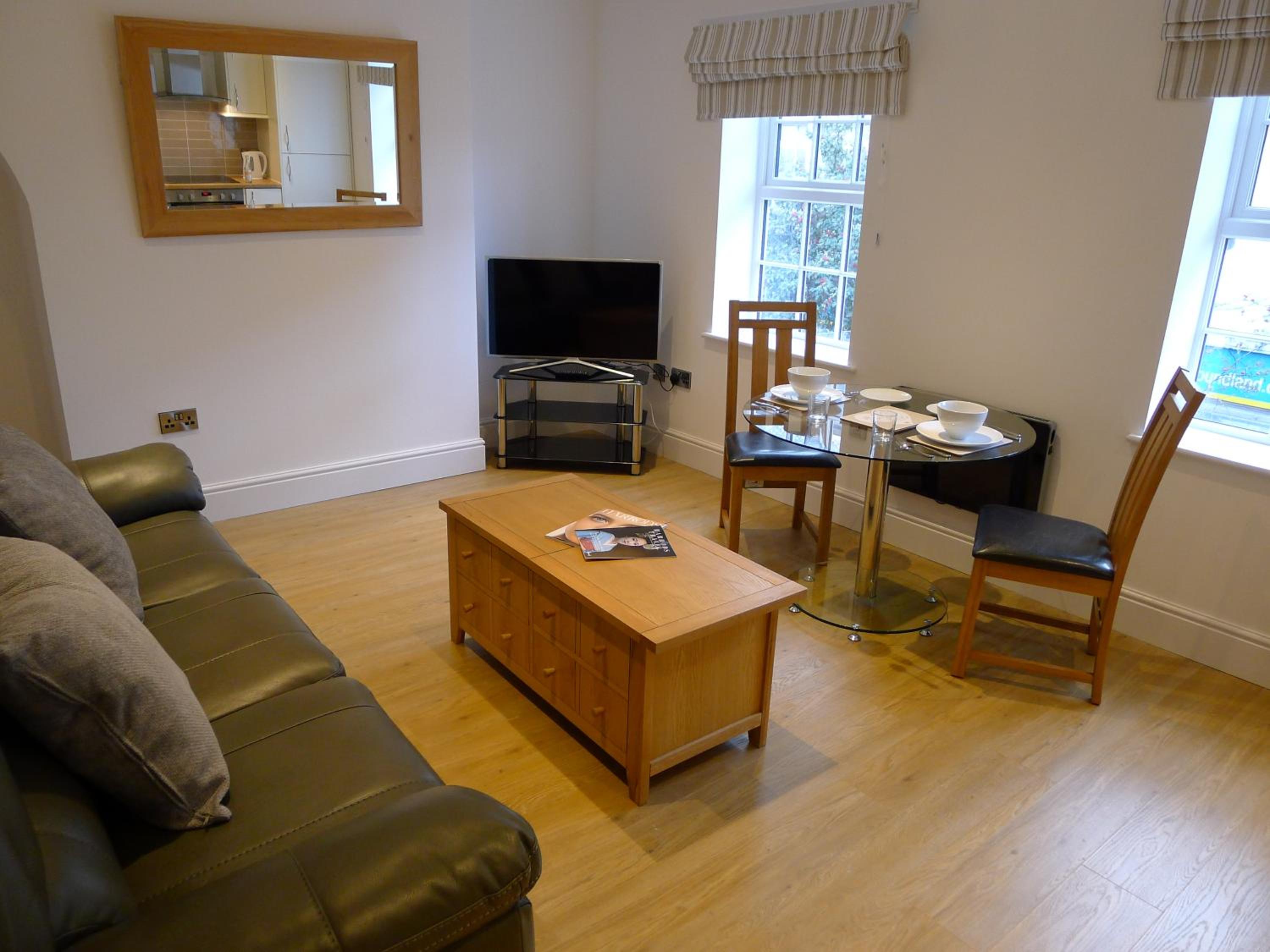 Apartment photo 1