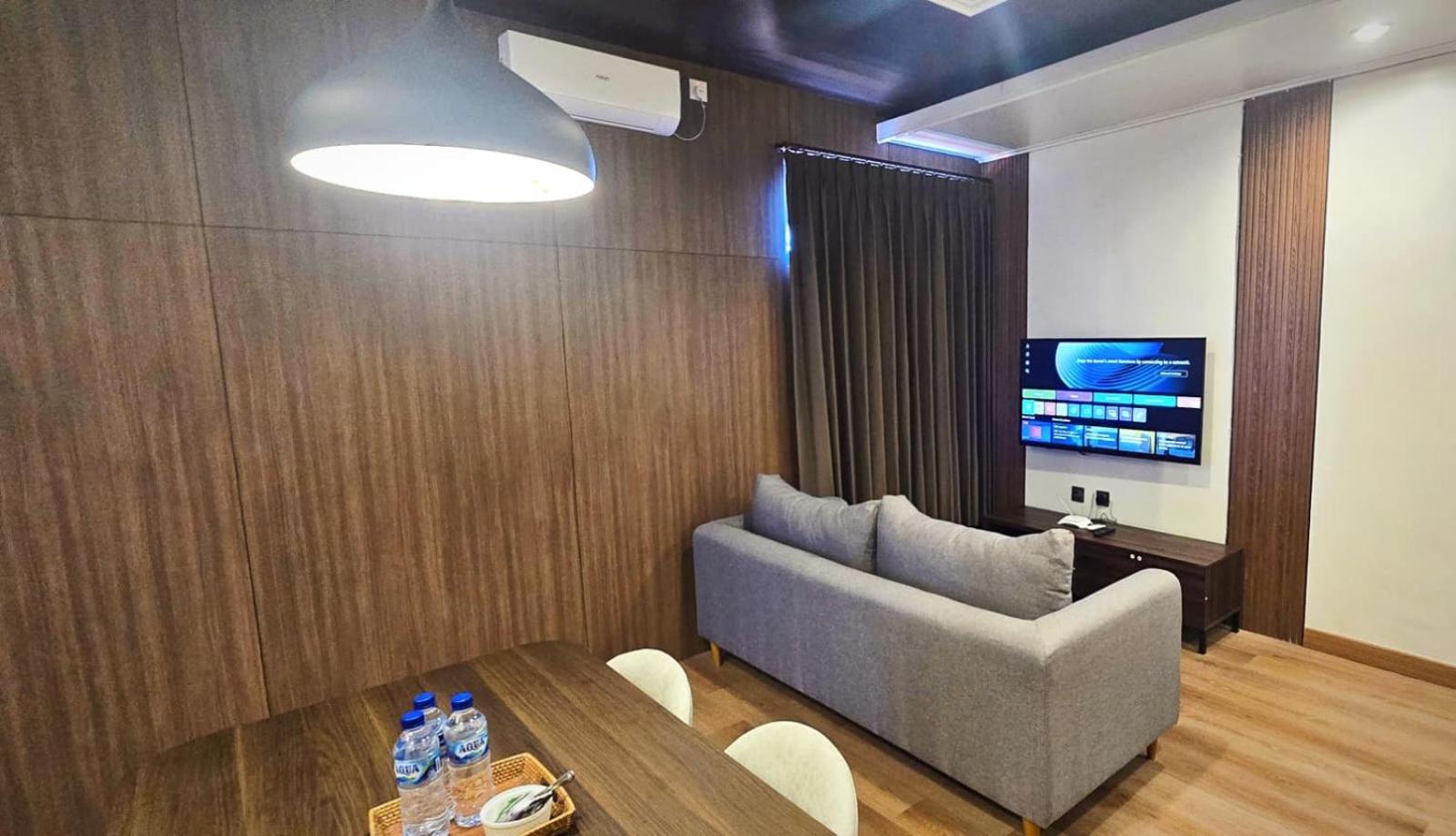 Family Suite photo 2