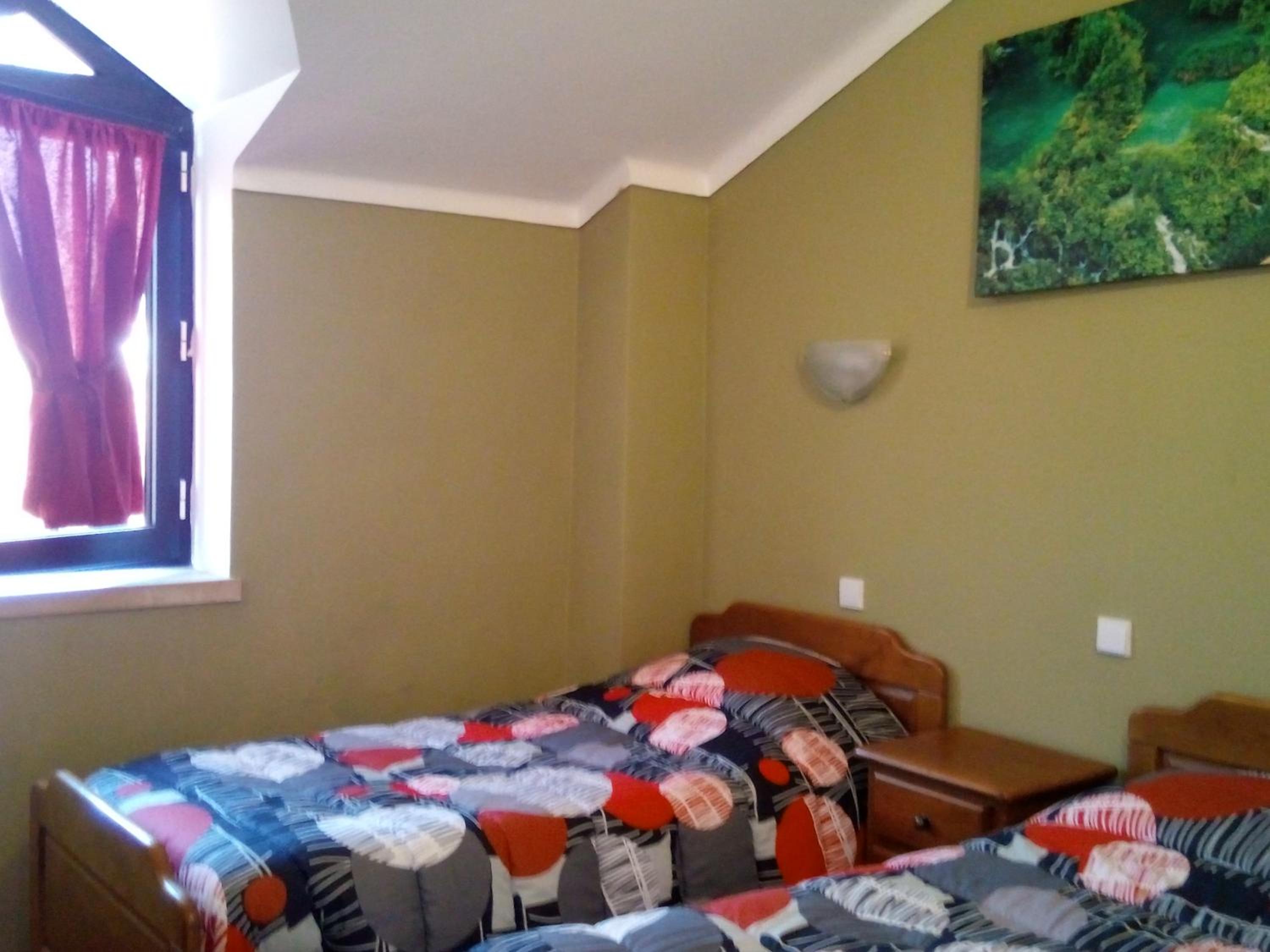Standard Triple Room photo 2