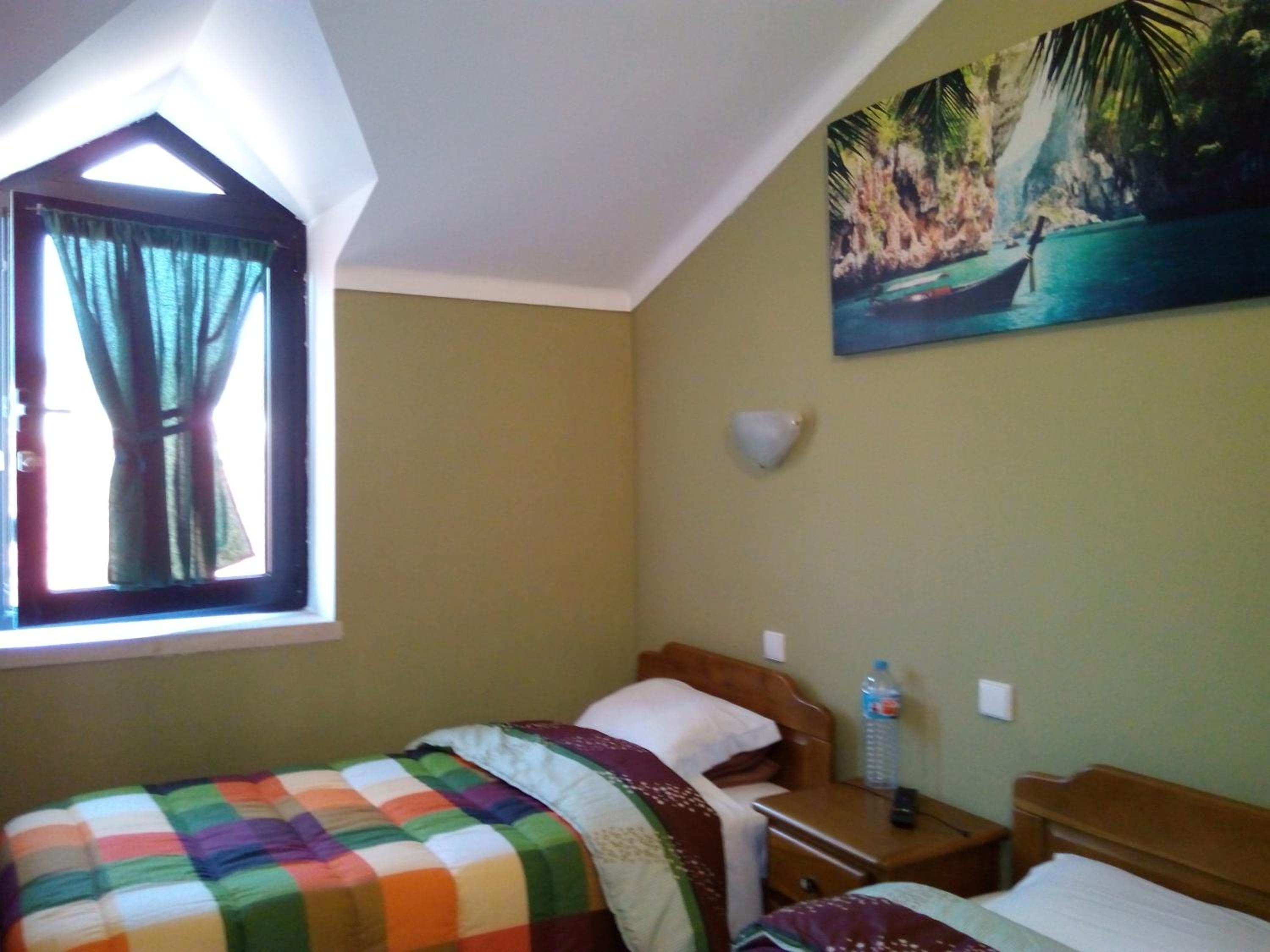 Twin Room photo 2