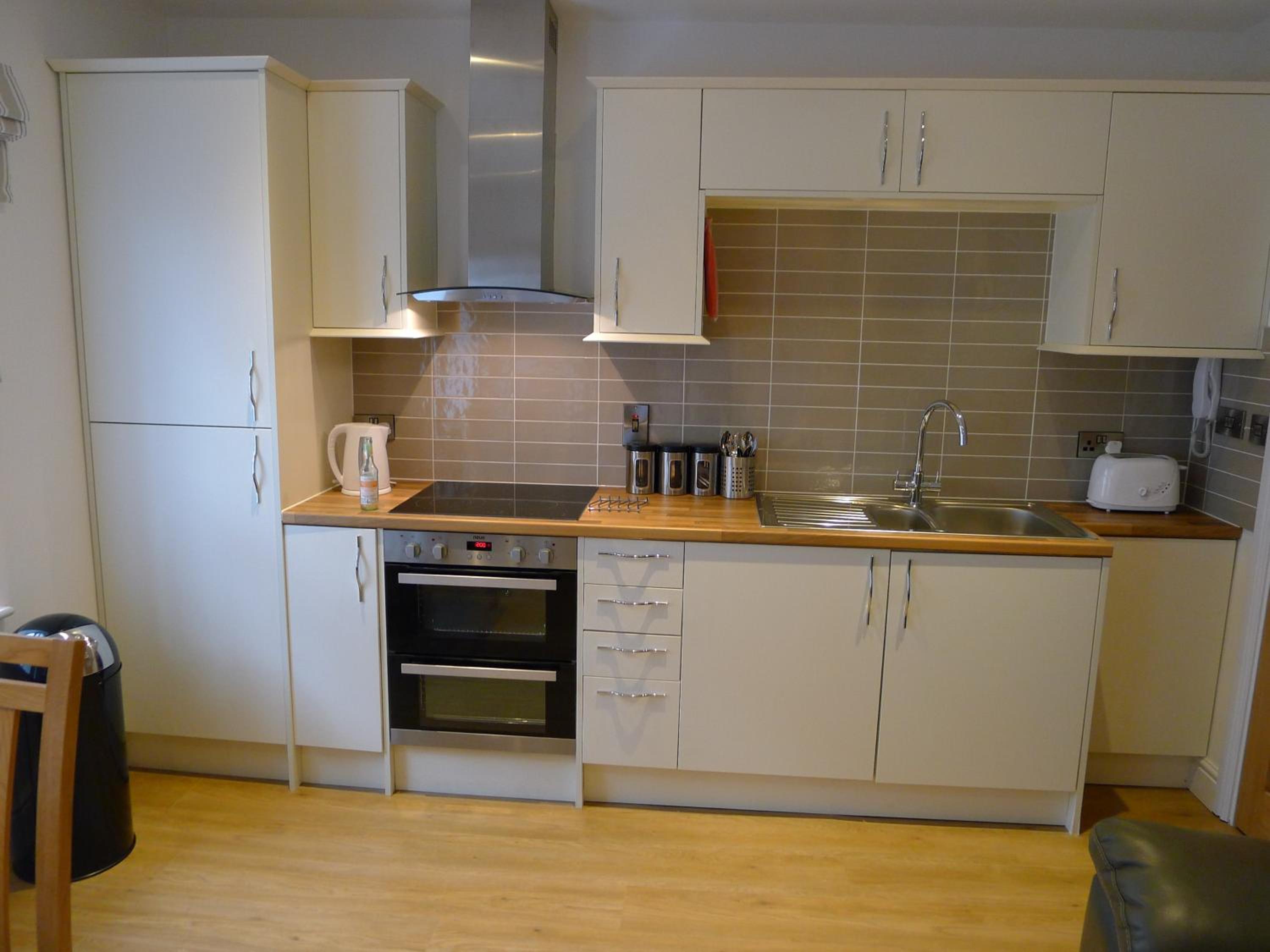Apartment photo 3