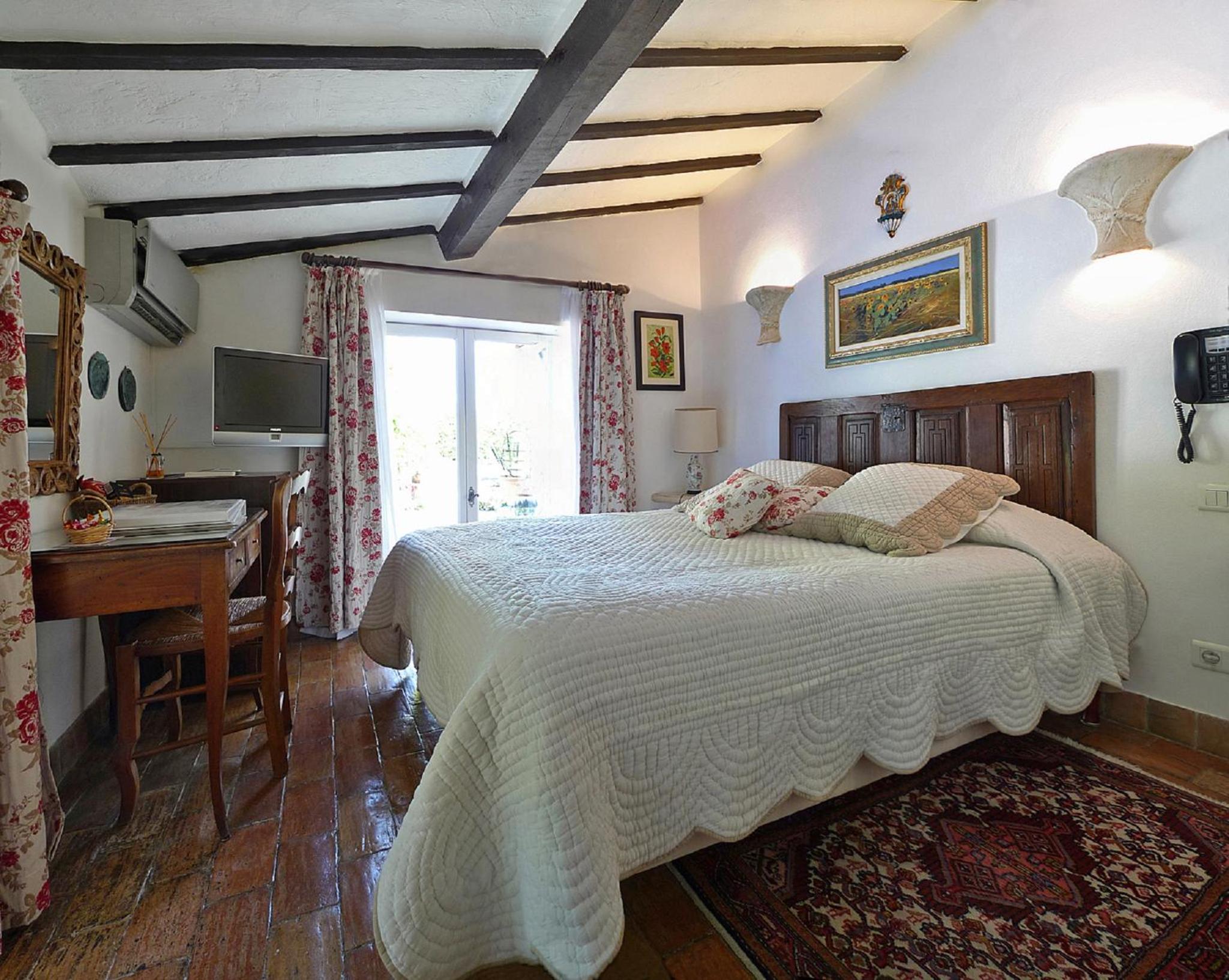 Small Double Room