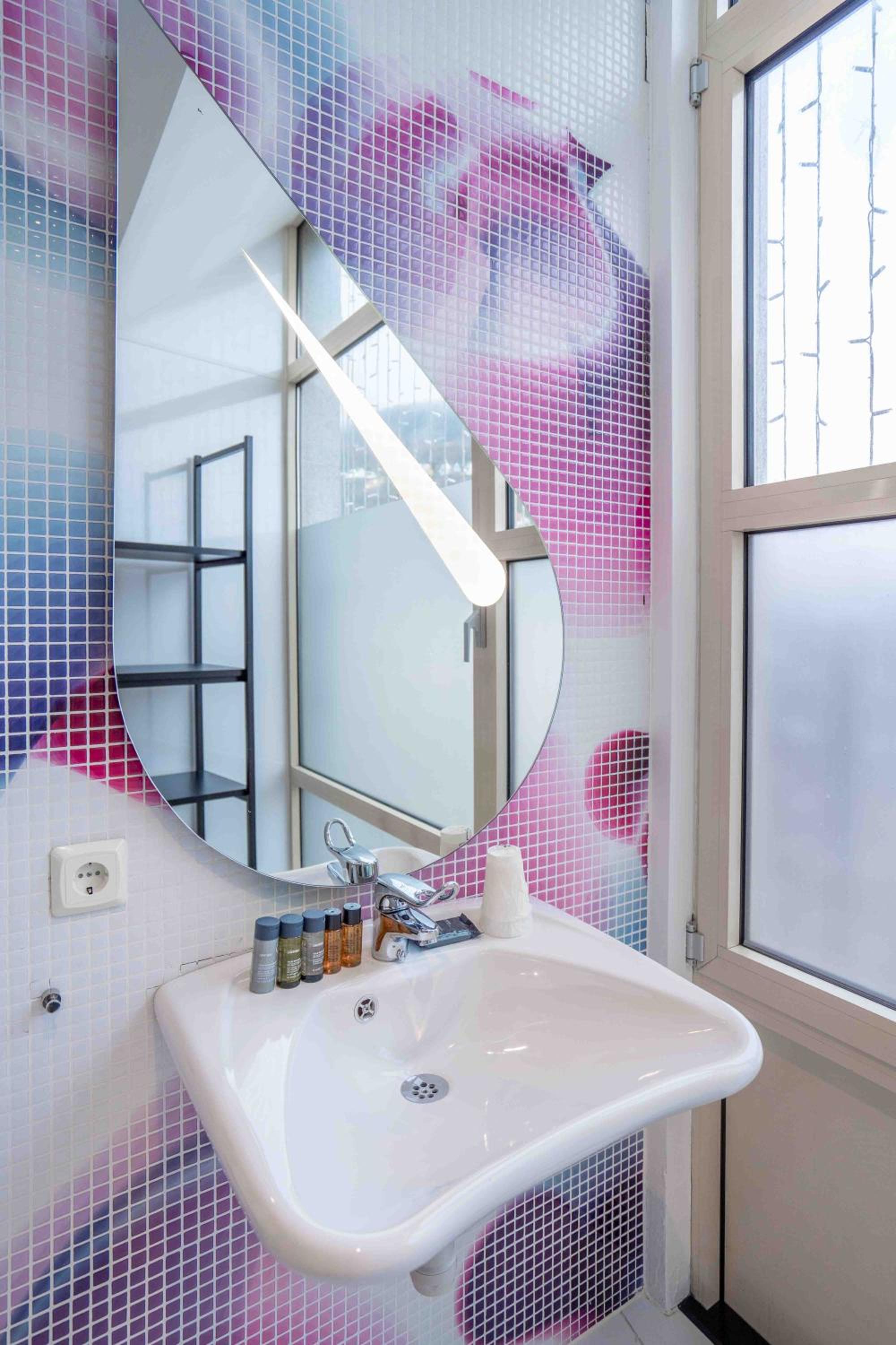 Superior Design Room